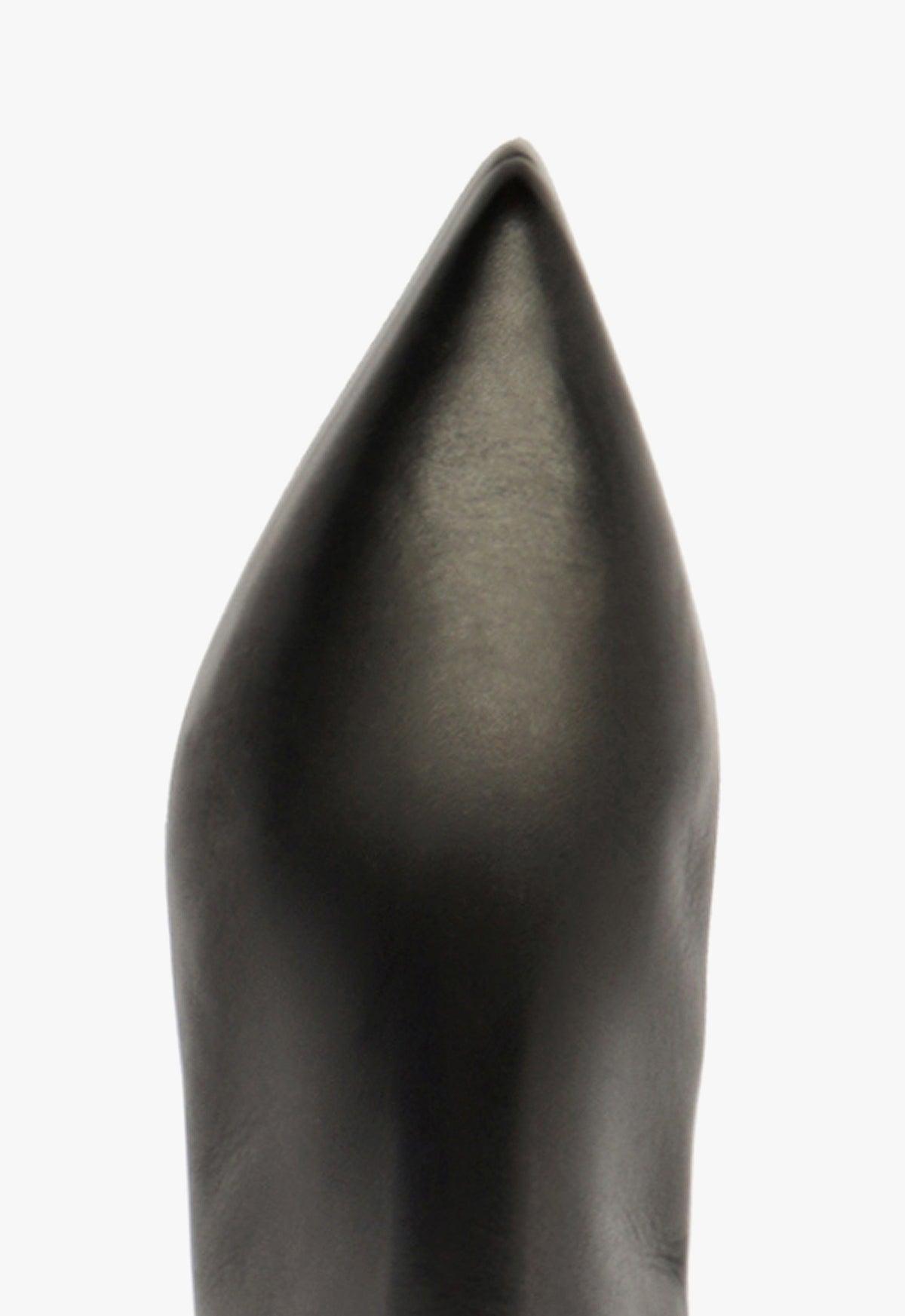 Ashlee Mid Over The Knee Boot Female Product Image