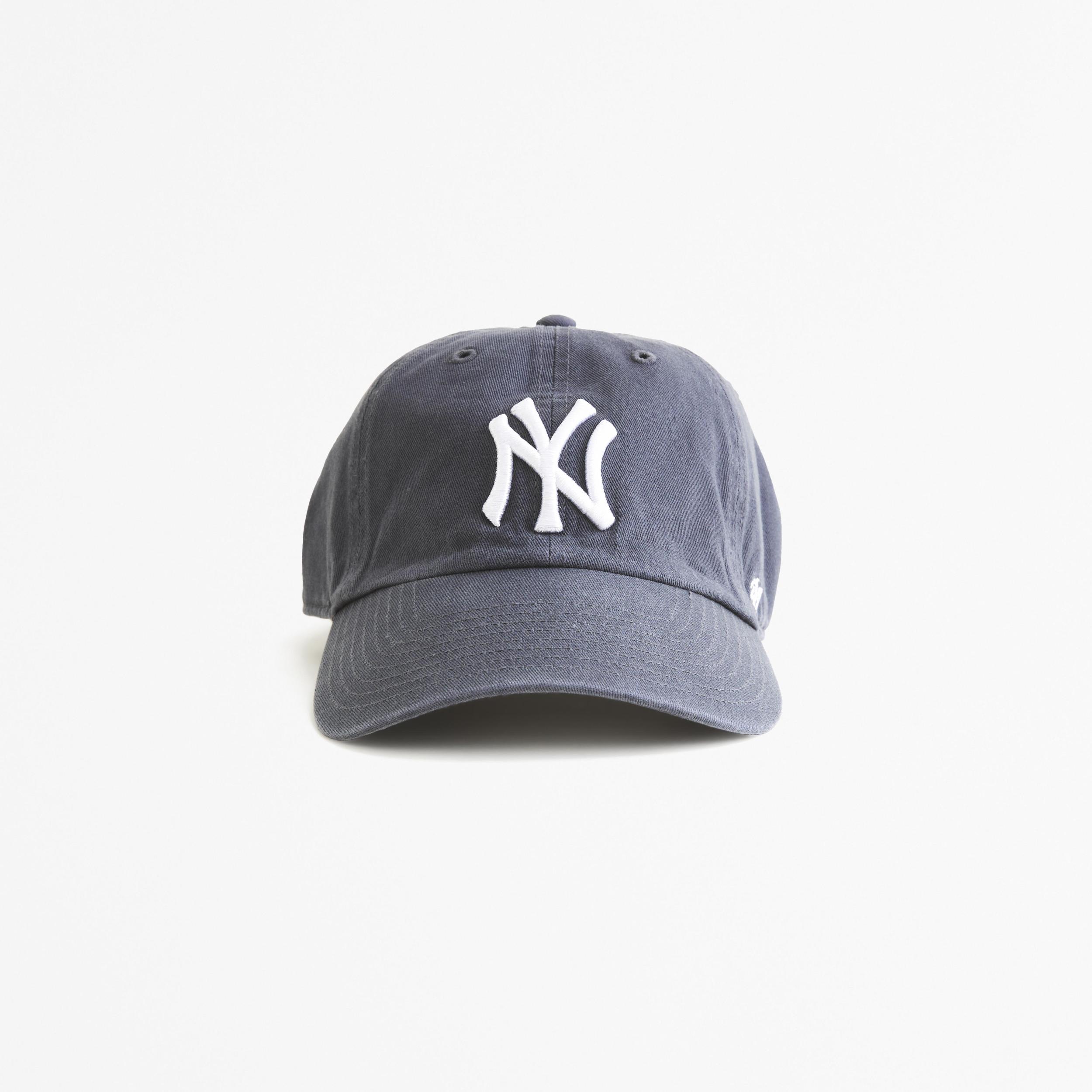 New York Yankees '47 Clean-Up Hat Product Image