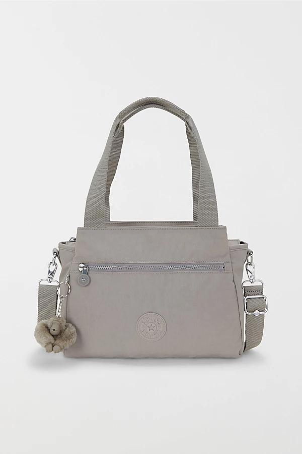 Kipling Elysia Nylon Shoulder Bag Womens at Urban Outfitters Product Image