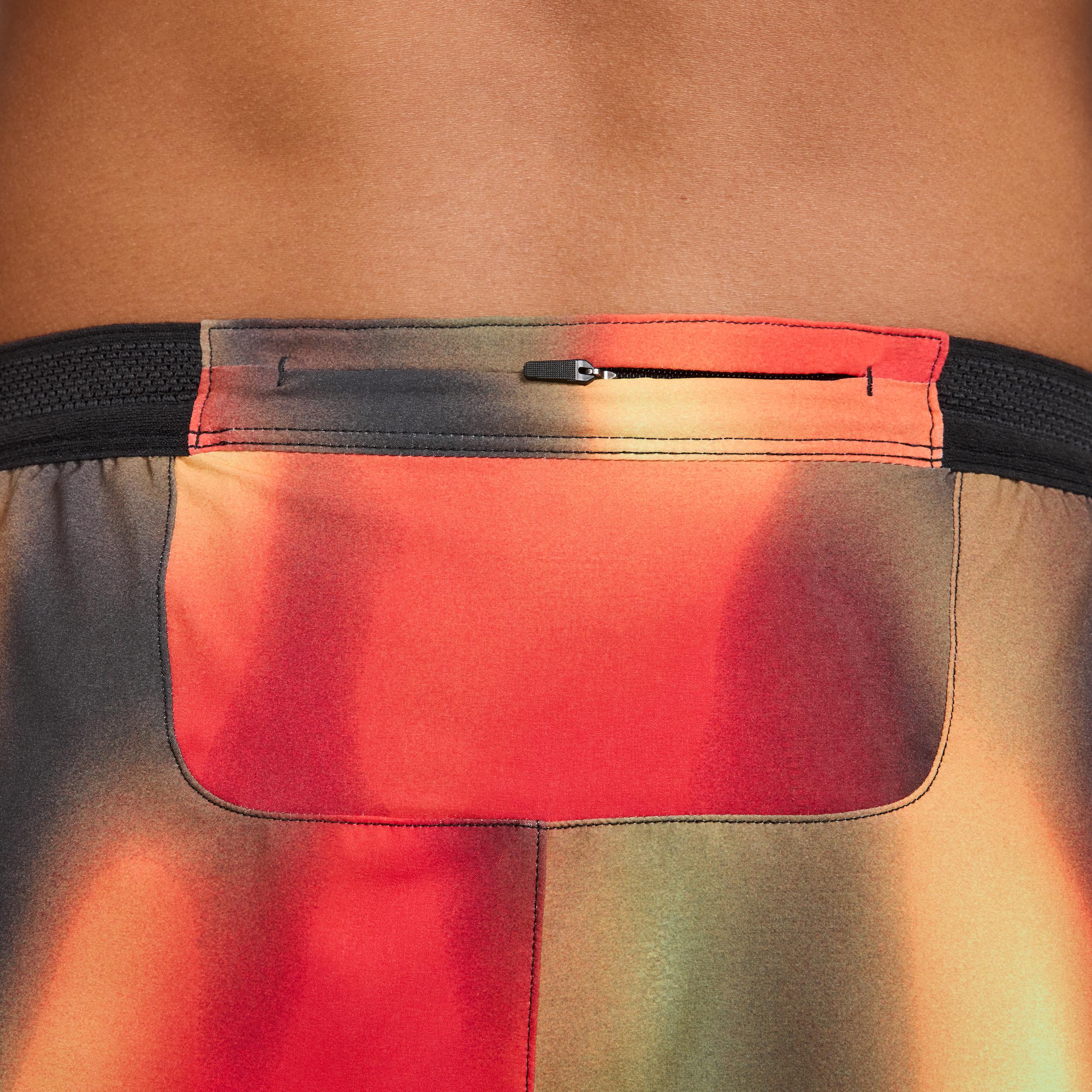 Mens Nike AeroSwift Entry Dri-FIT ADV Running Shorts Product Image