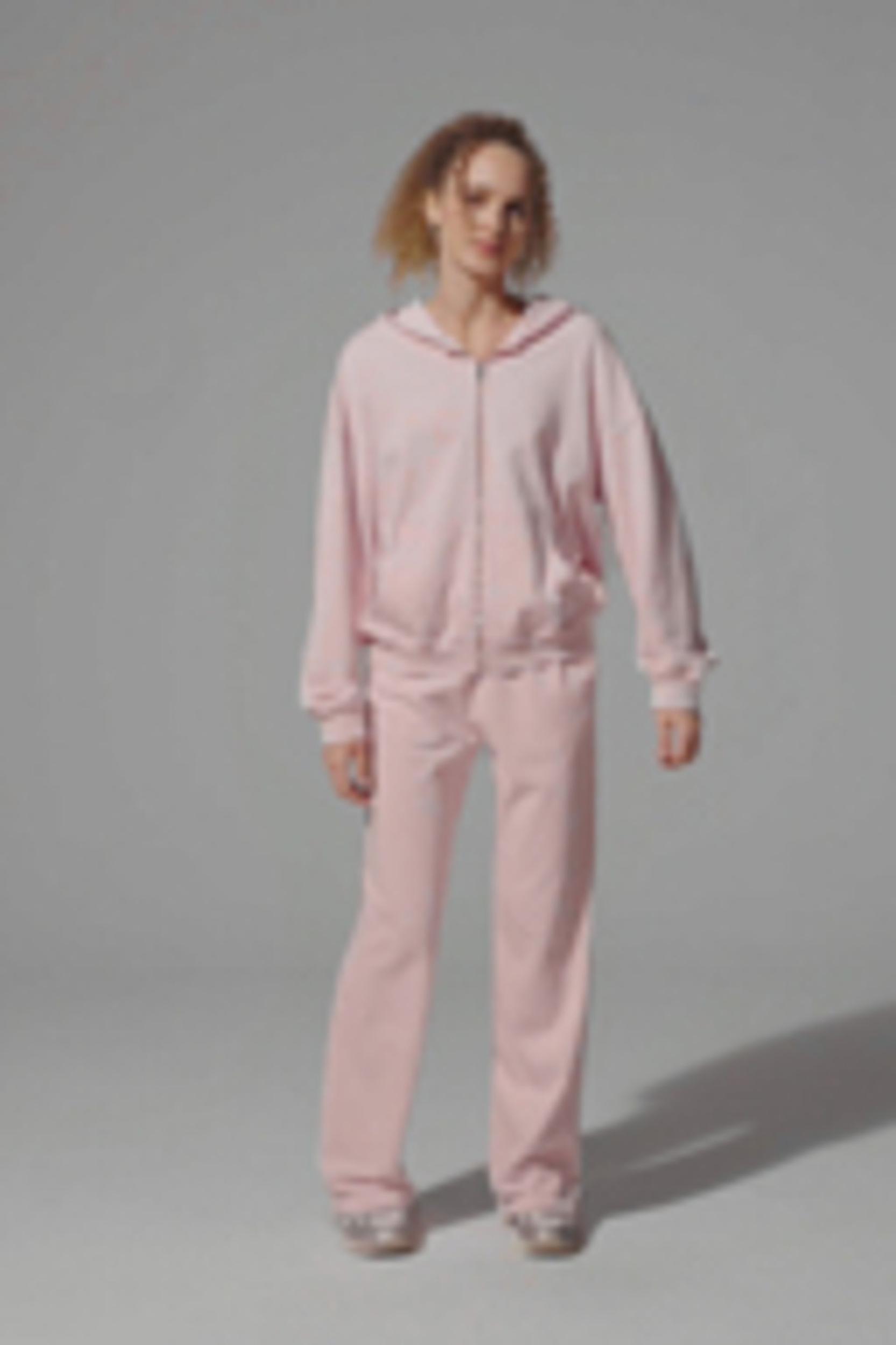 Seamflow Verge Hoodie Product Image