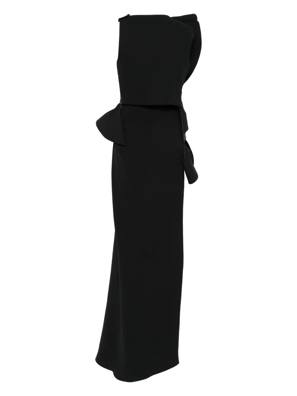 Fateful gown Product Image