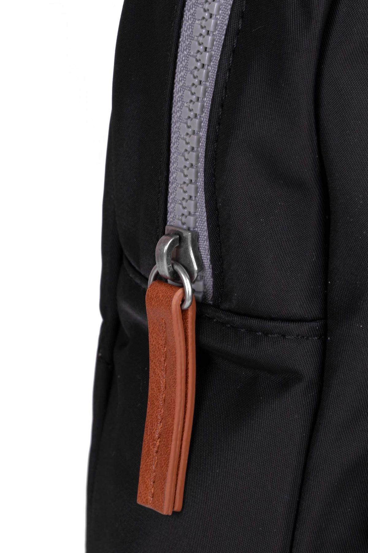 Willesden Recycled Nylon Sling Bag Product Image