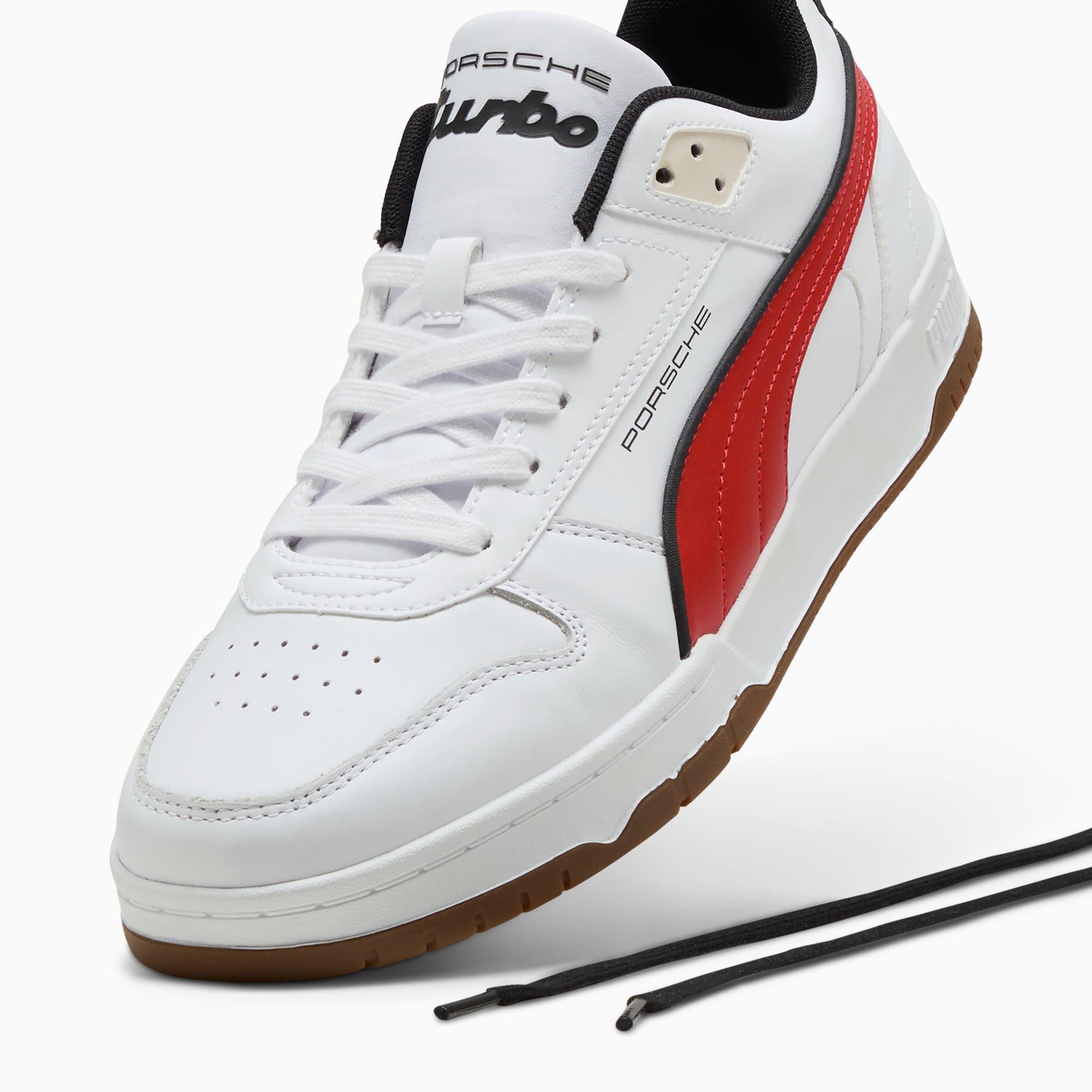Porsche Legacy RBD Game Men's Low Sneakers Product Image