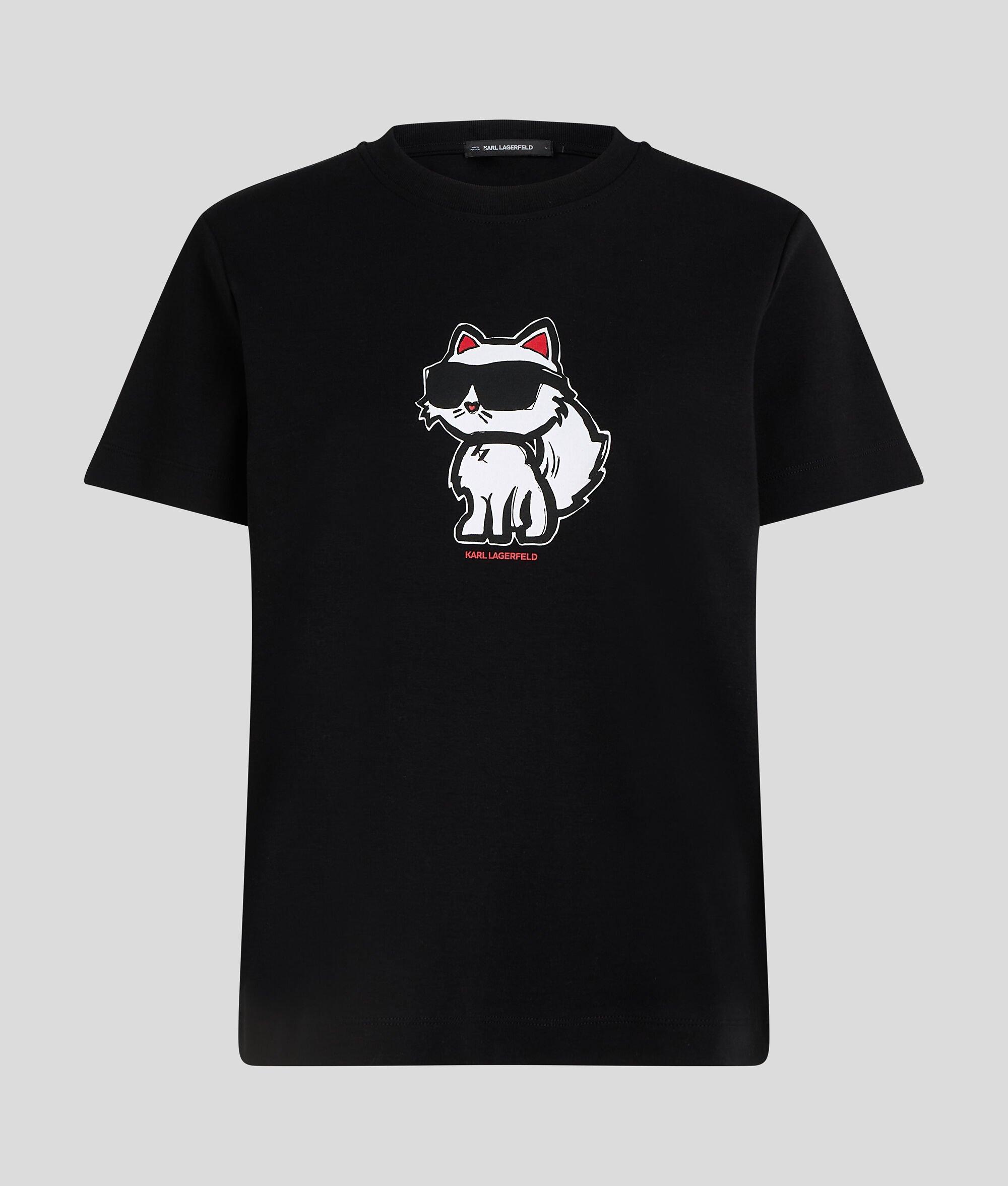 IKON CHOUPETTE T-SHIRT Product Image