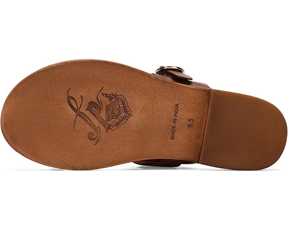 Suri Square Toe Sandals Product Image