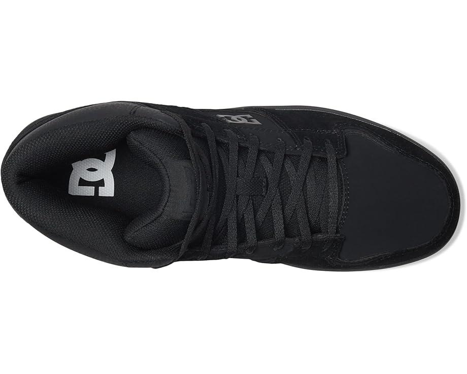 Pure Work High-Top Waterproof Comp EH Product Image