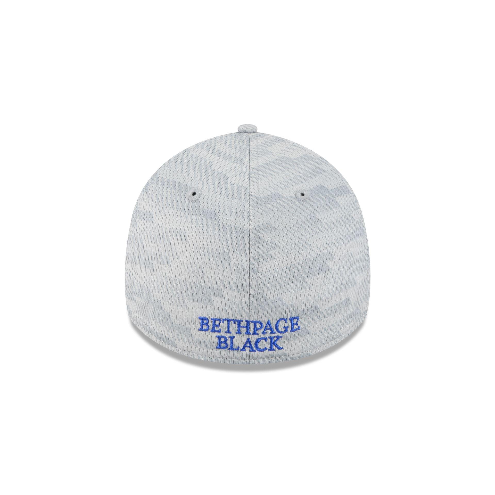 2025 Ryder Cup Digi Gray 39THIRTY Stretch Fit Hat Male Product Image