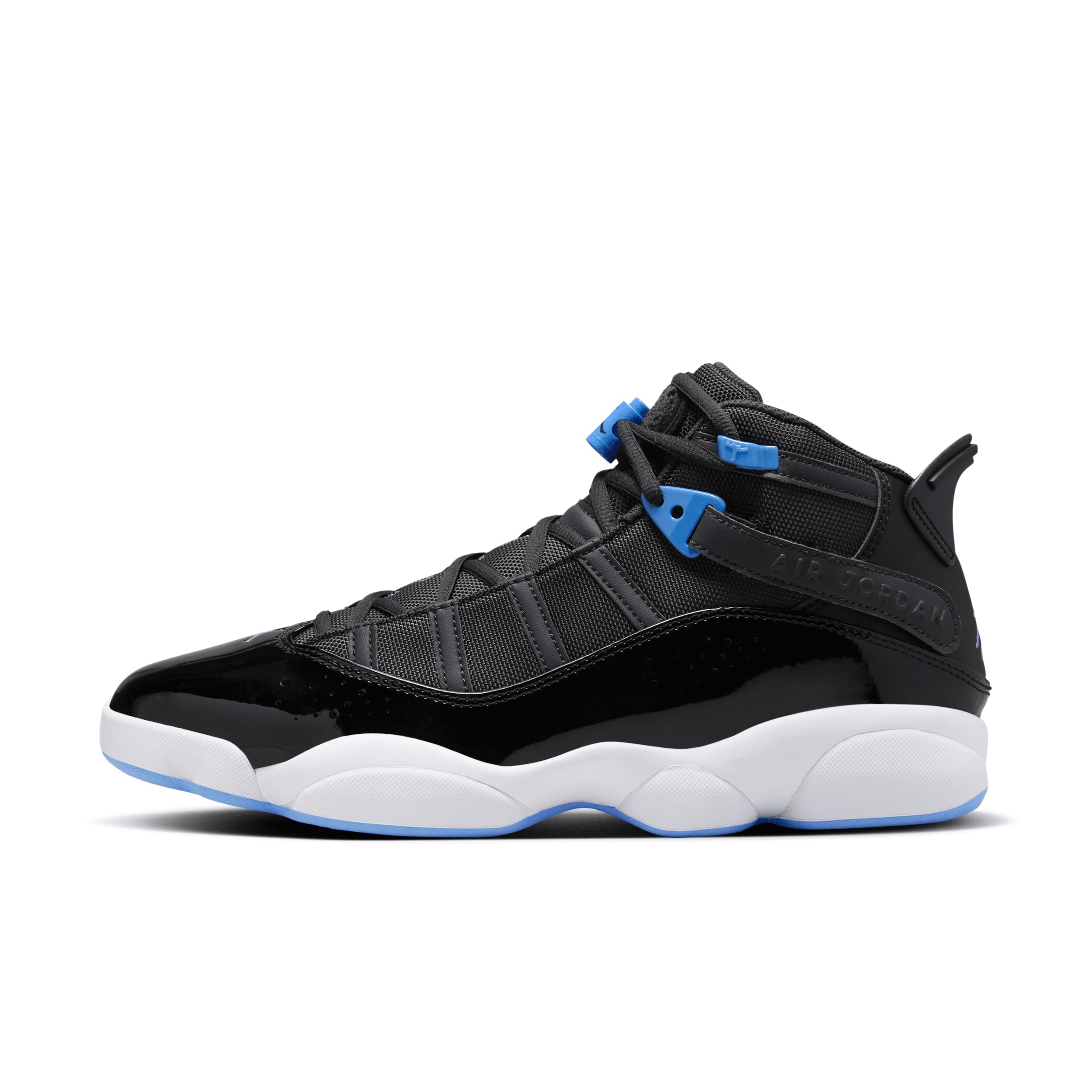 Jordan 6 Rings Men's Shoes Product Image