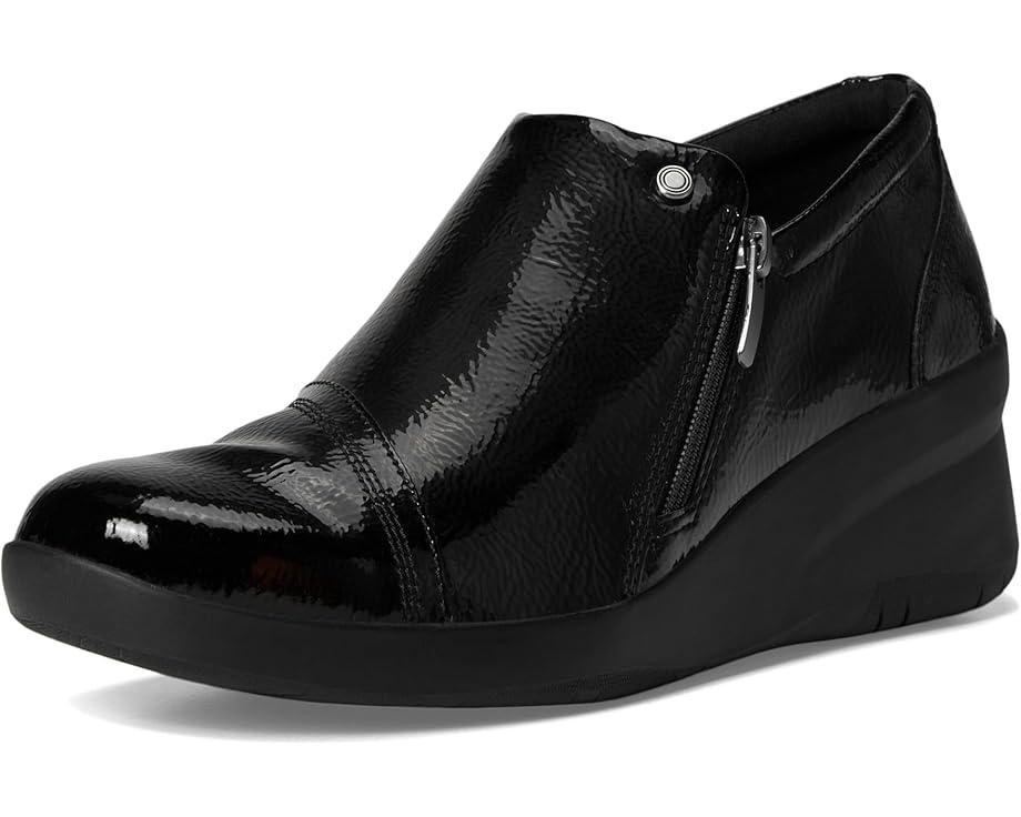 Women's Clarks Suttyn Zip Product Image