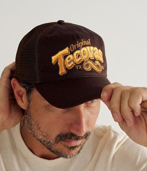Tecovas Original Trucker Hat Product Image