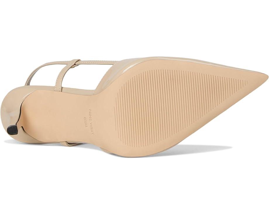 Tatiana Pump Product Image