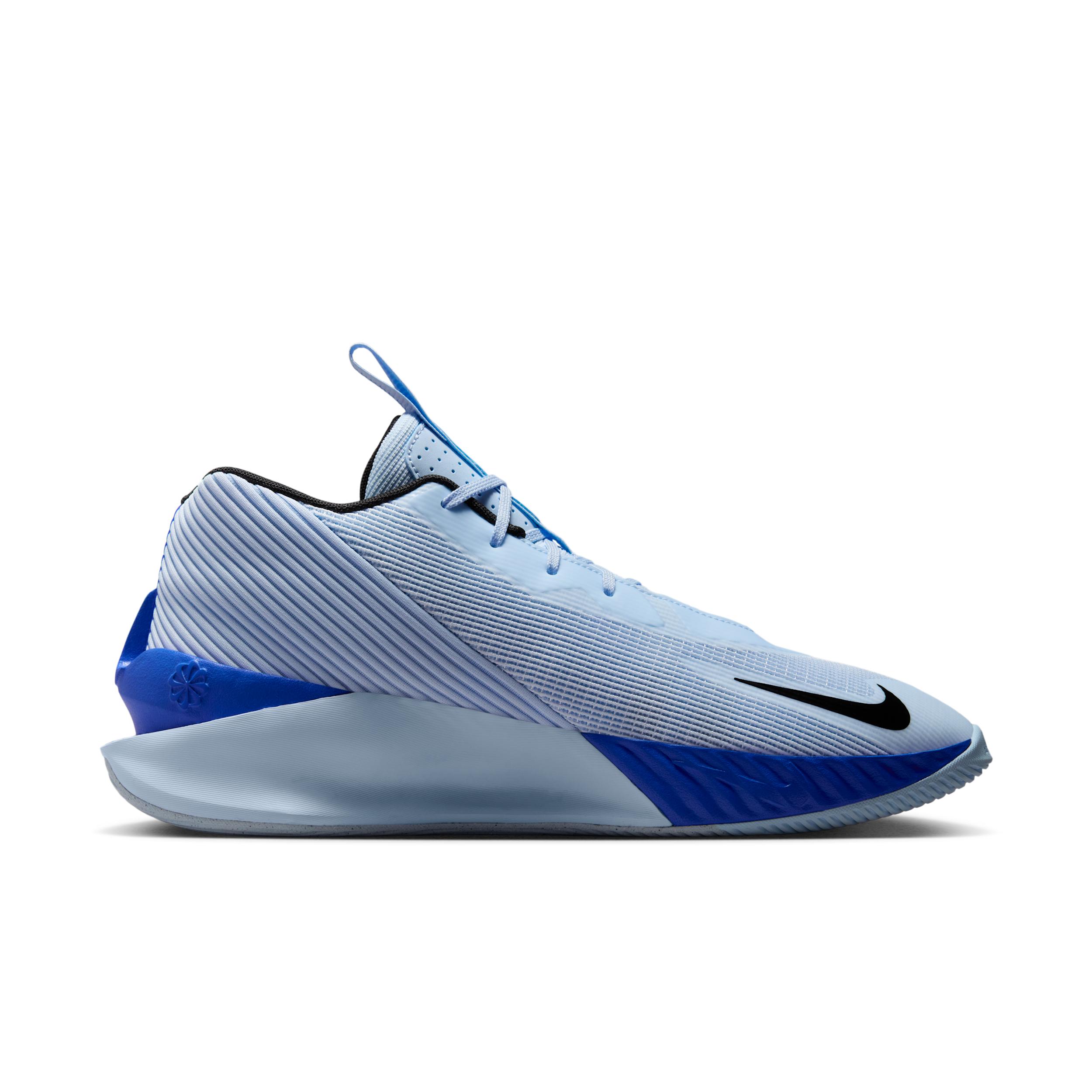 Nike Mens G.T. Jump Academy Basketball Shoes | FV5524-400 Product Image