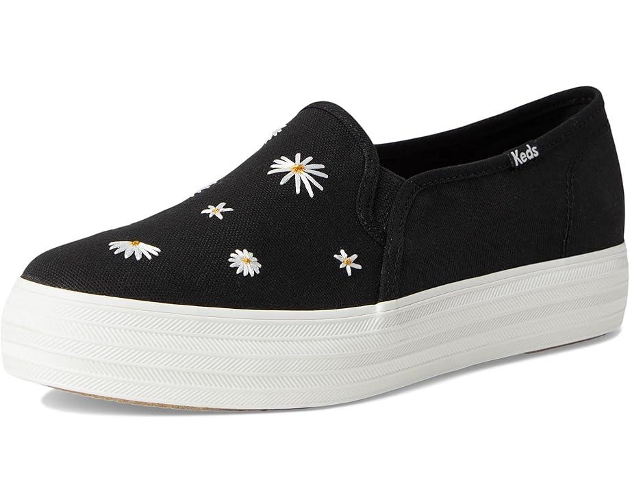 Triple Decker Canvas Product Image