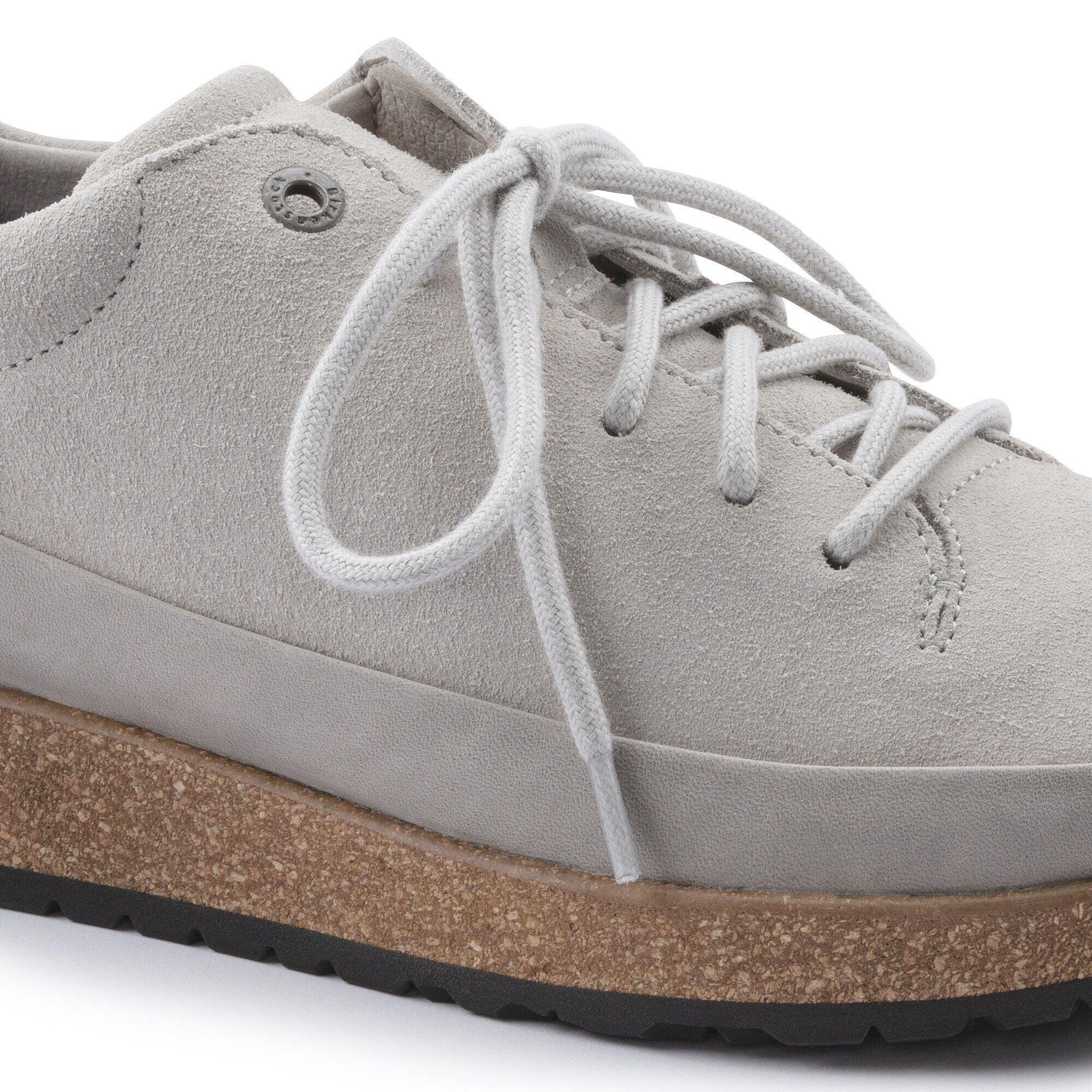 Honnef Low Suede Leather Product Image