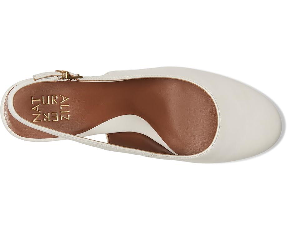 Tia Slingback Shoes Product Image