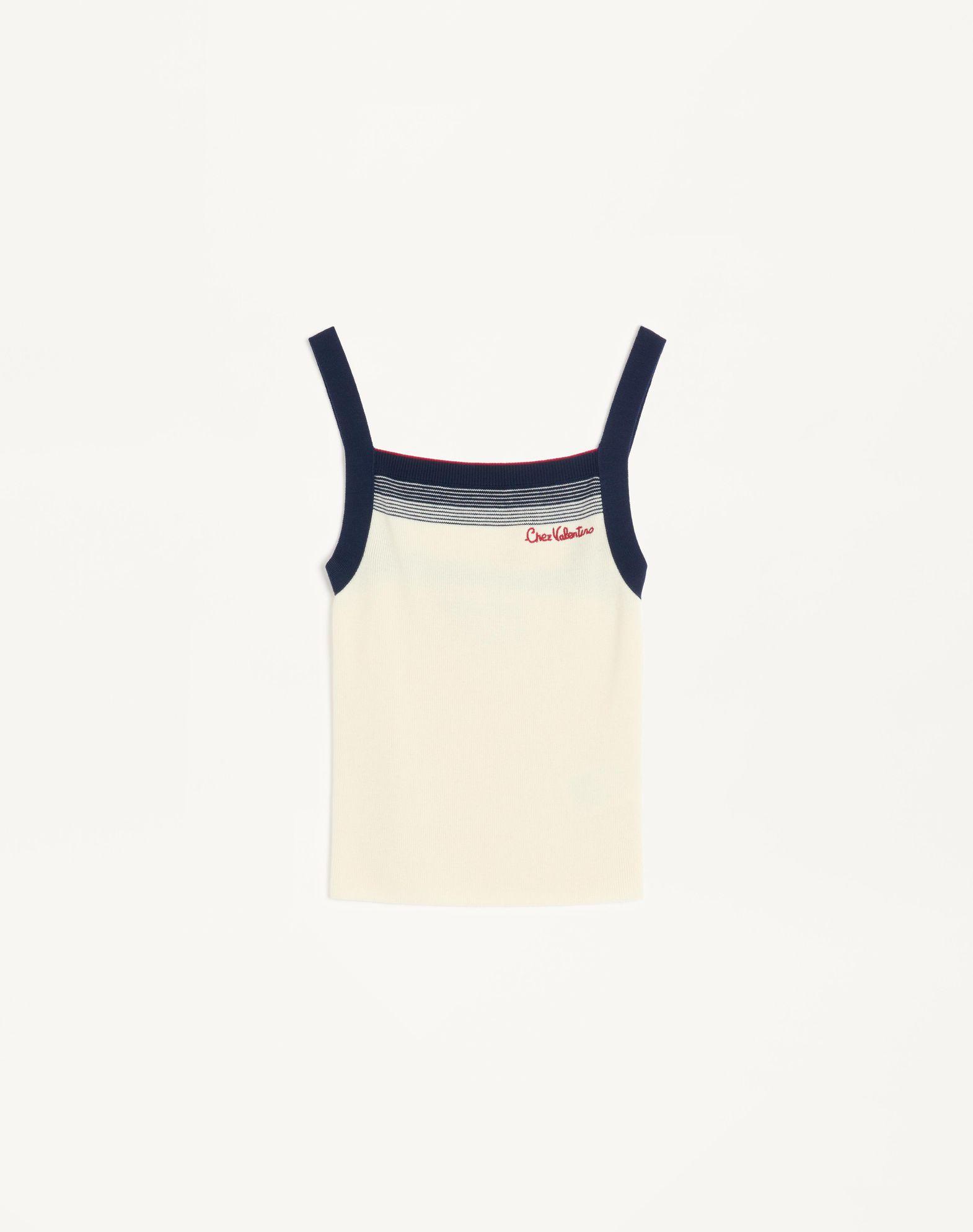 Wool Top Product Image