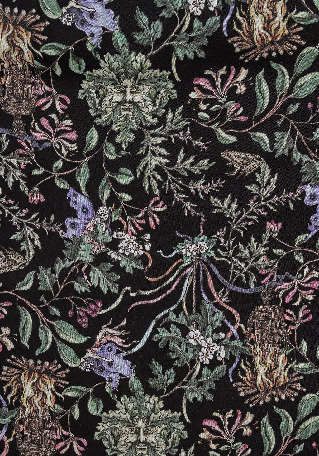 Beltane Cami Midi Dress Product Image