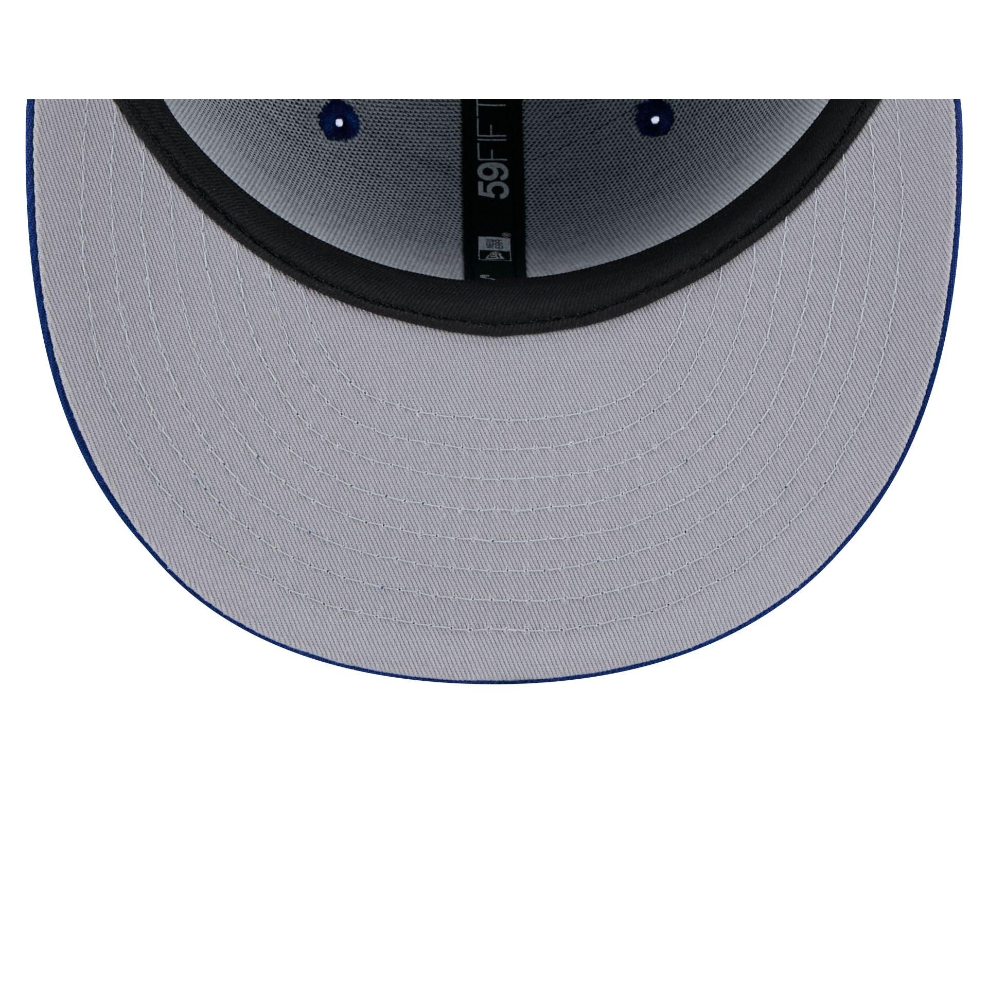 Chicago Cubs Players' Weekend Sidepatch Imanaga 59FIFTY Fitted Hat Male Product Image