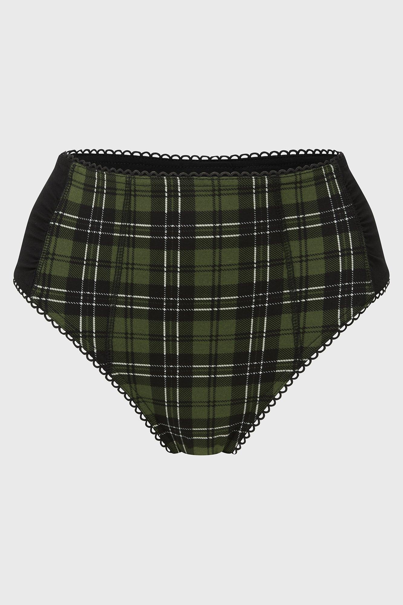 Autumn Lights Panty Product Image