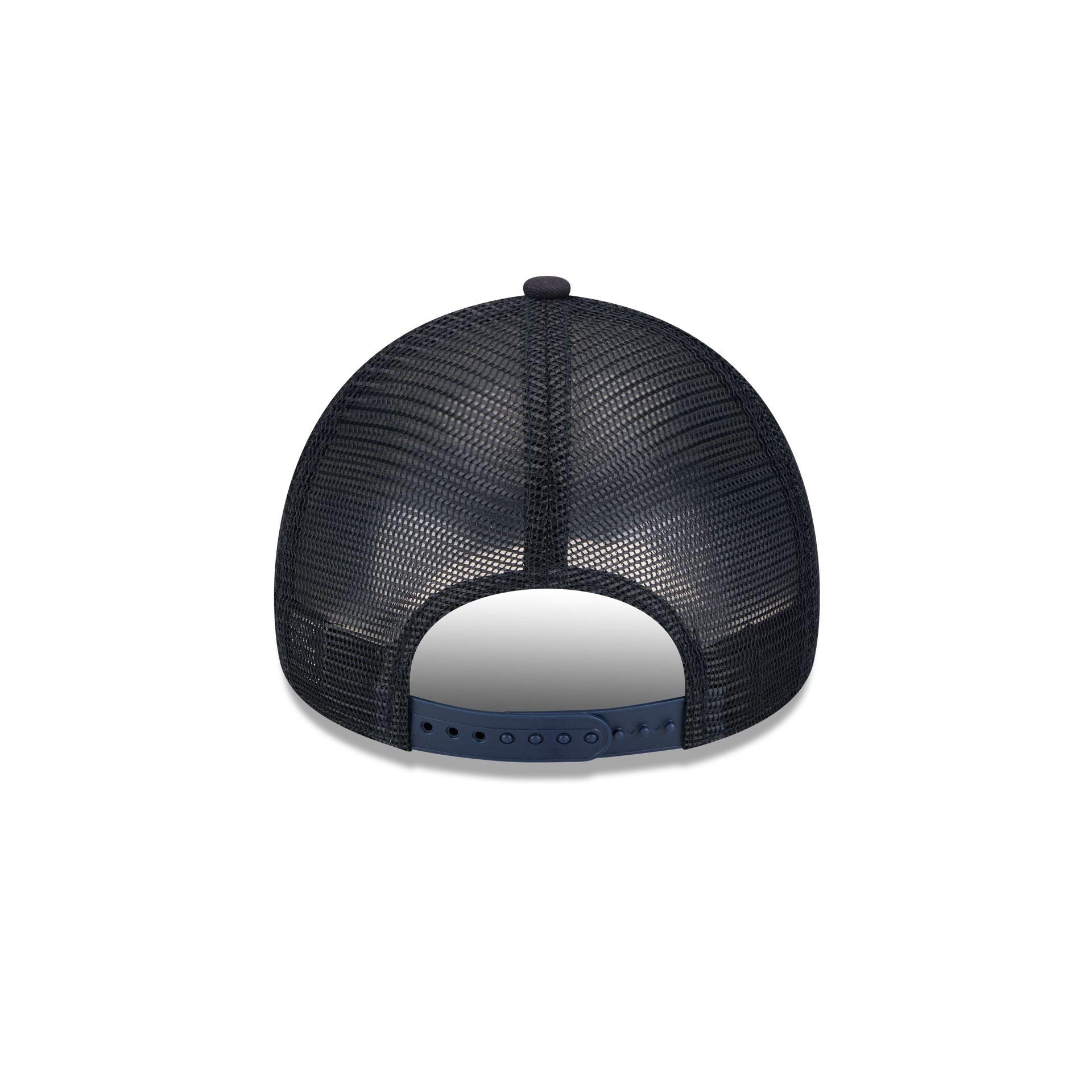 New Era Olmetex Black 9TWENTY Adjustable Male Product Image