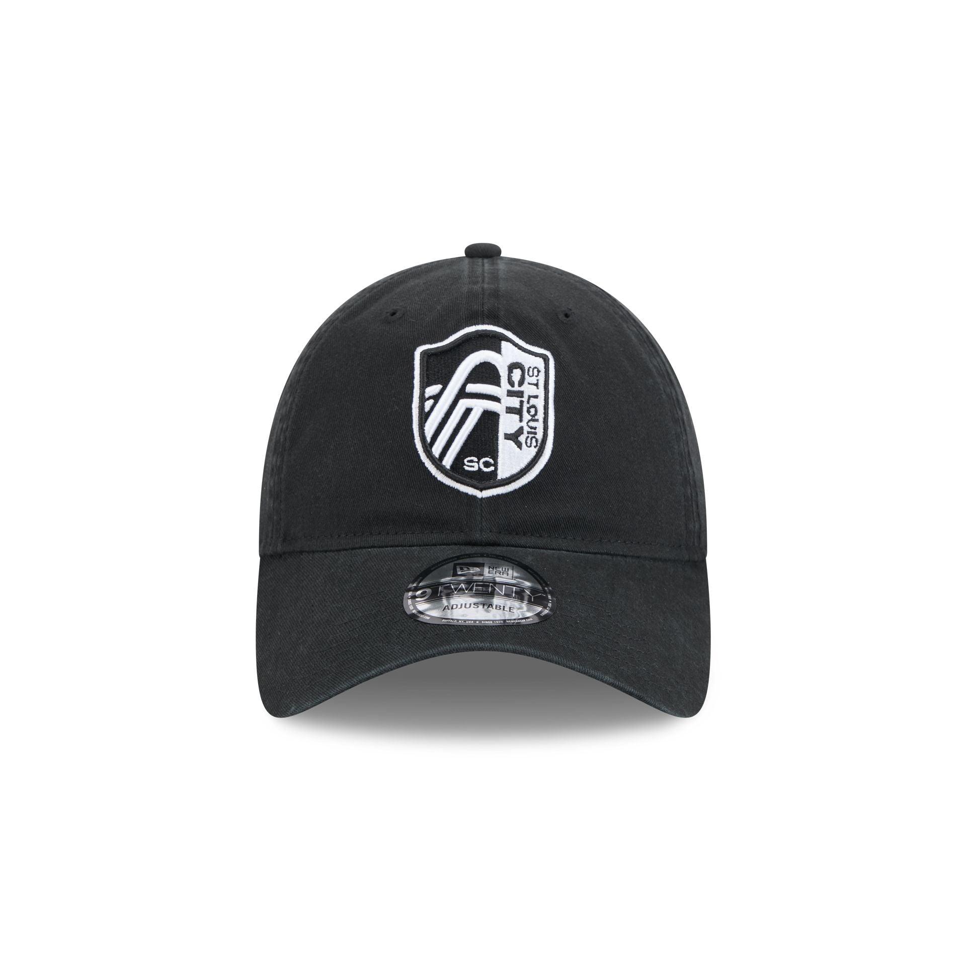 OVO x Connecticut Sun 9TWENTY Adjustable Hat Male Product Image