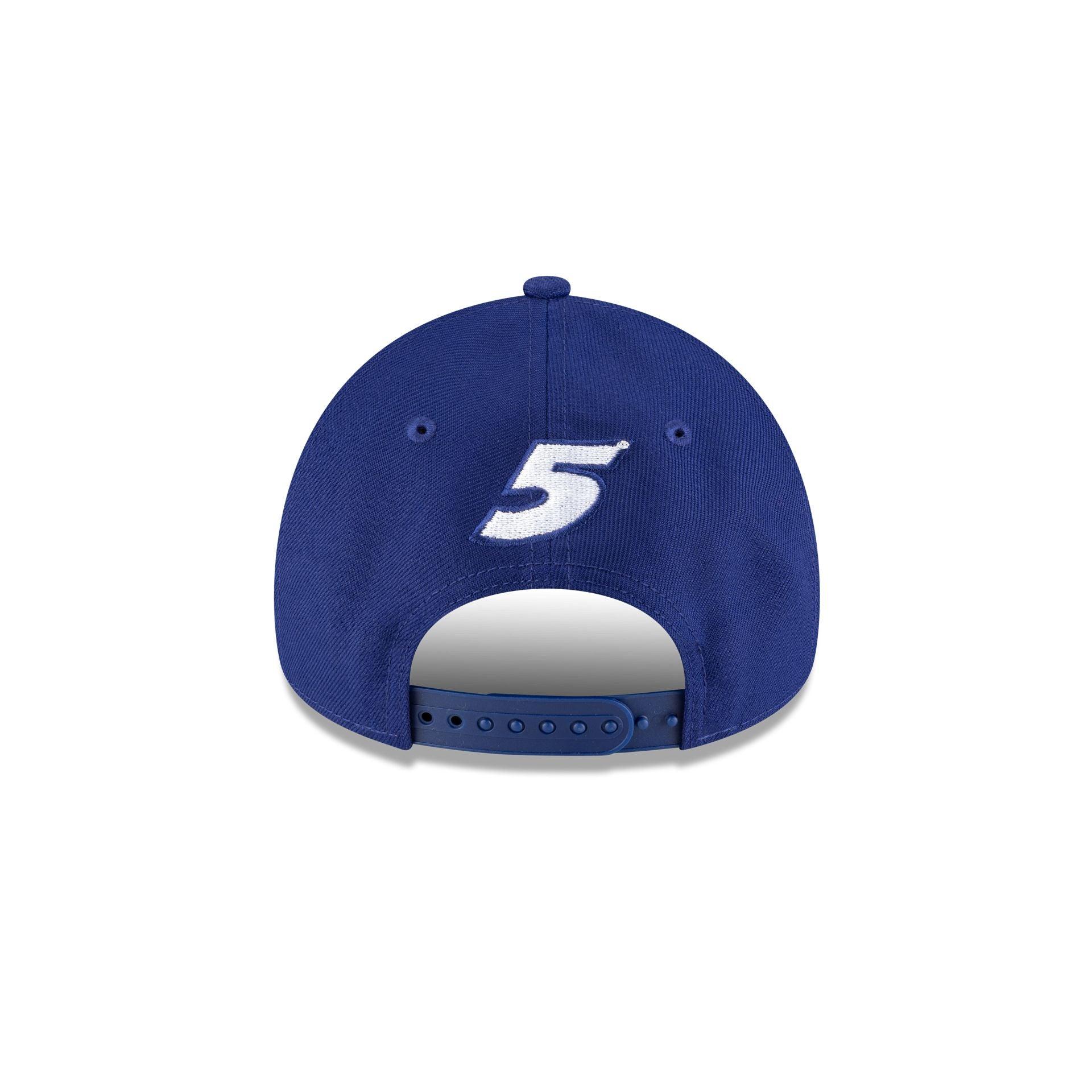 New Era Cap Denver 9FORTY A-Frame Snapback Hat Male Product Image