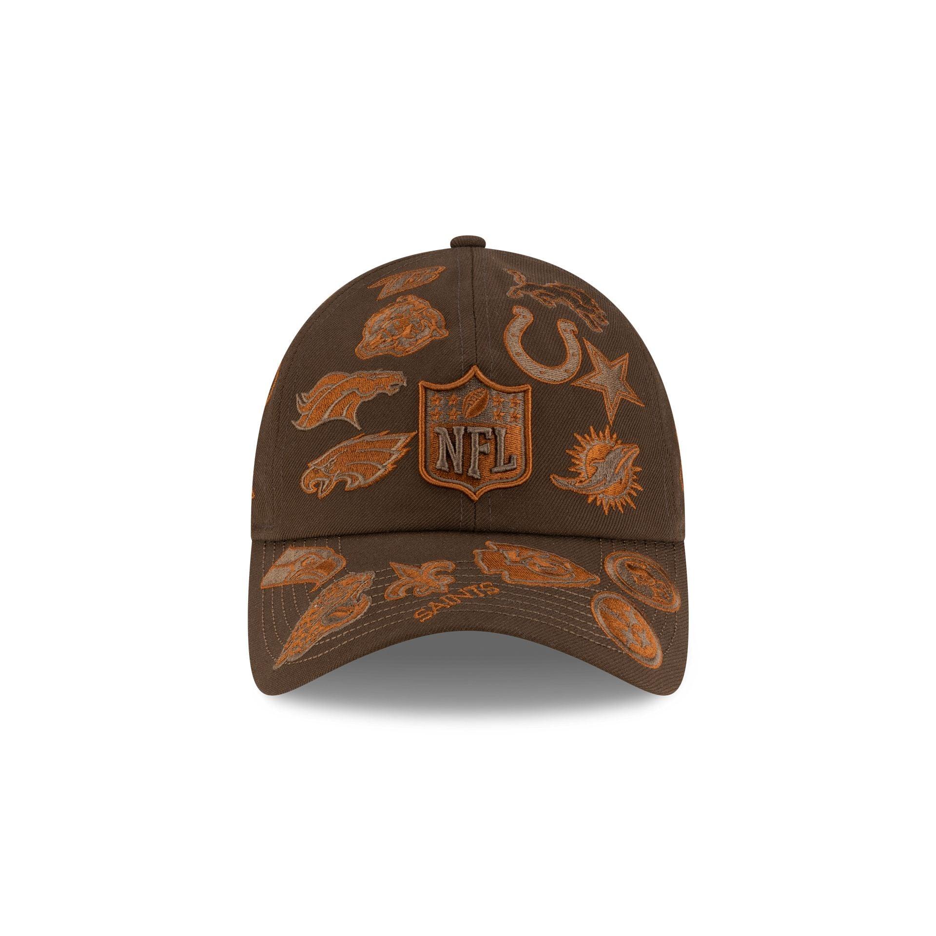 New Era Cap Golf is Good Black Women's 9TWENTY Adjustable Hat Female Product Image