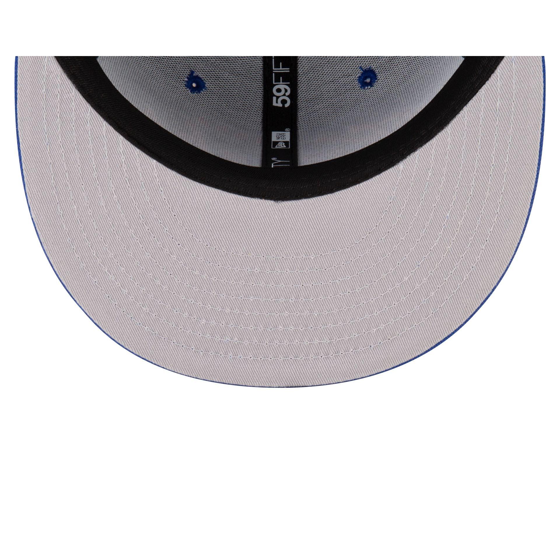 Texas Longhorns Orange 9FIFTY Snapback Hat Male Product Image