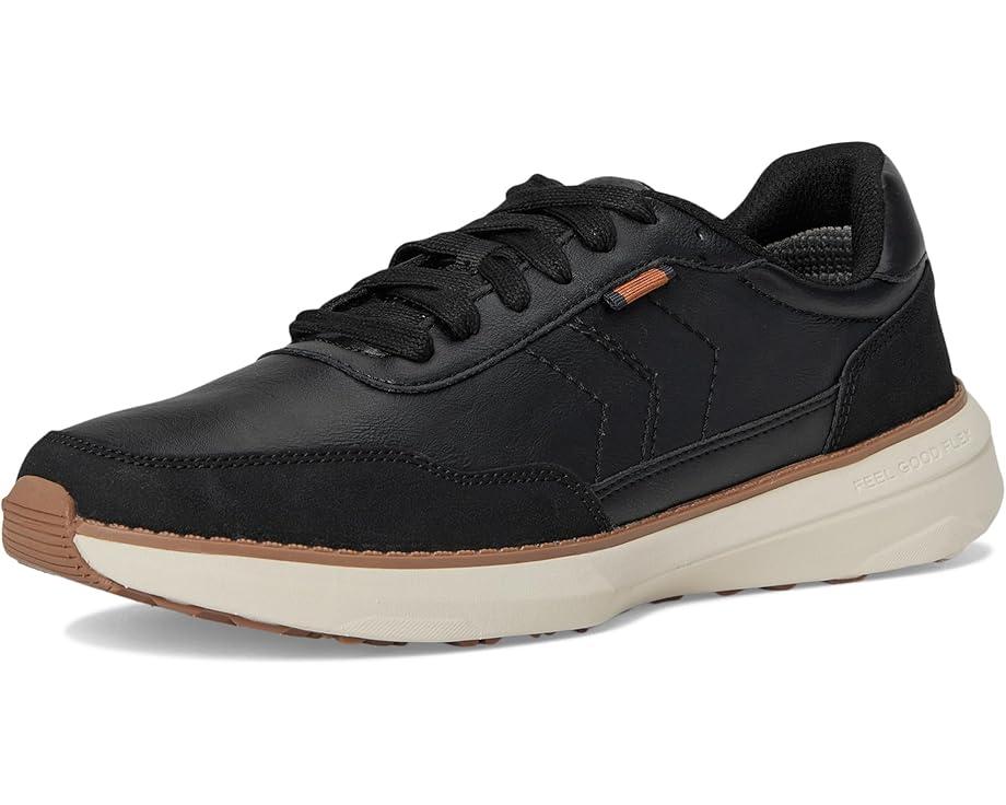 Madison Lace-Up Product Image