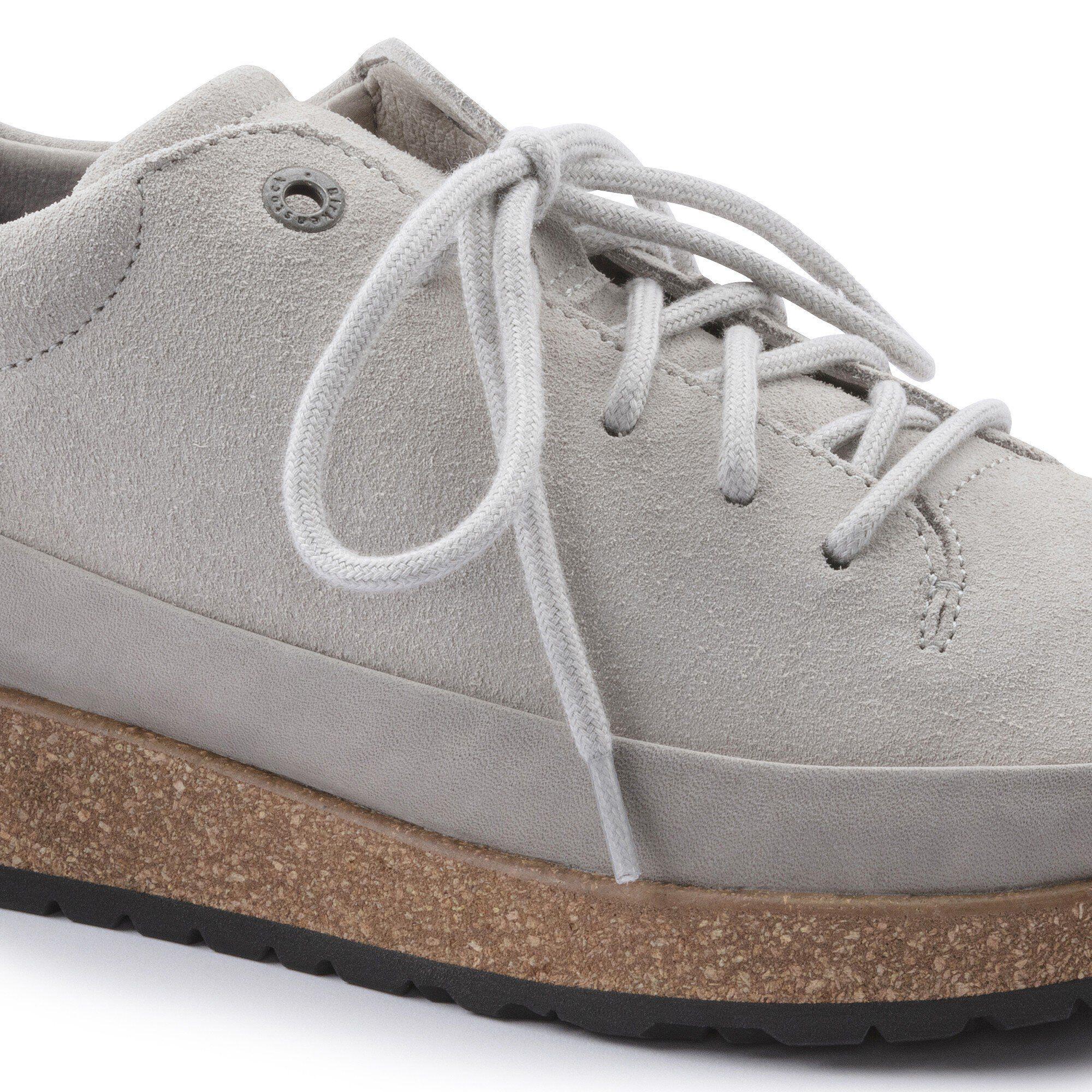 Honnef Low Suede Leather Product Image