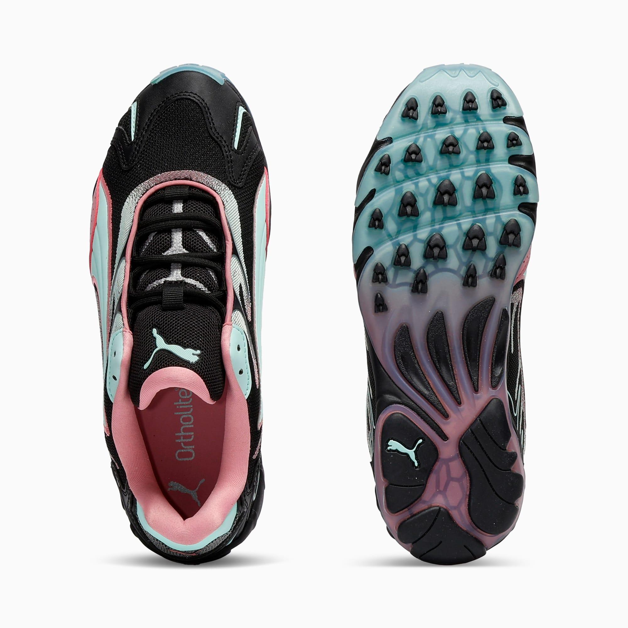 Inhale Speed Style Sneakers Women Product Image