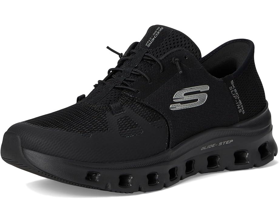 Max Cushioning Glide Step Caledonia Hands Free Slip-Ins Product Image