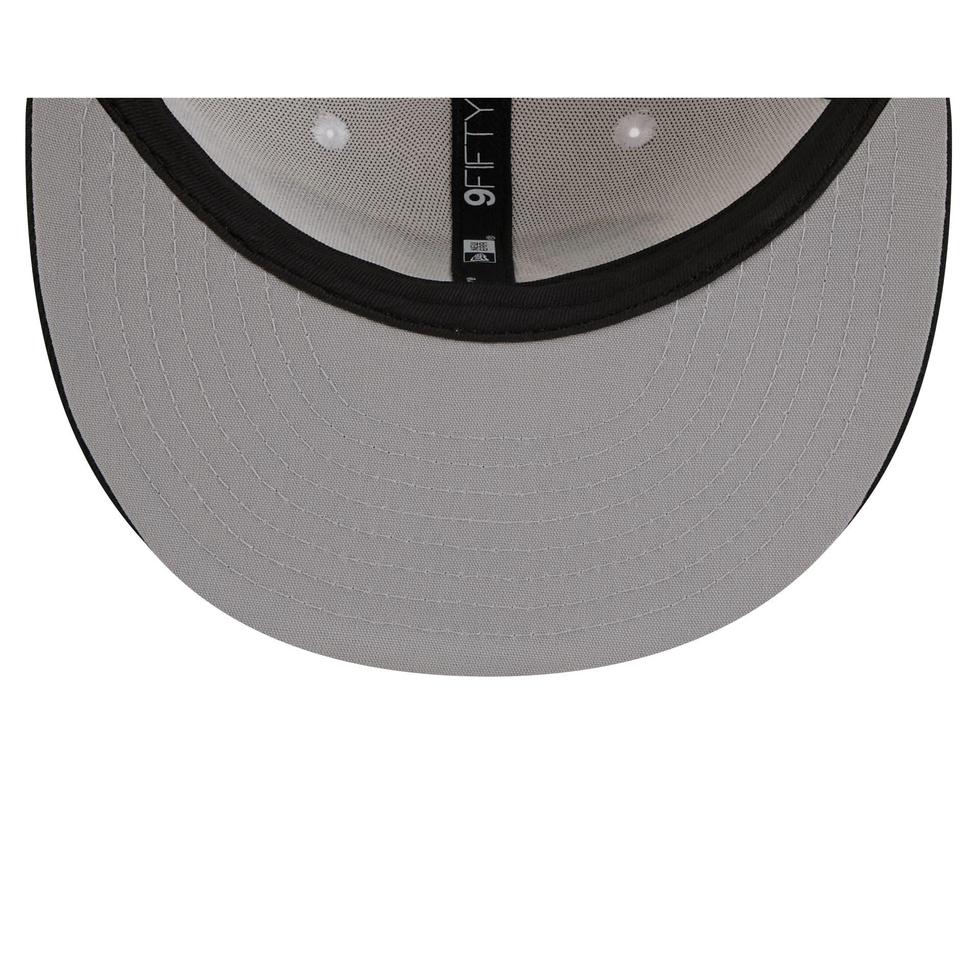 Team Penske Ryan Blaney 9FIFTY Snapback Hat Male Product Image