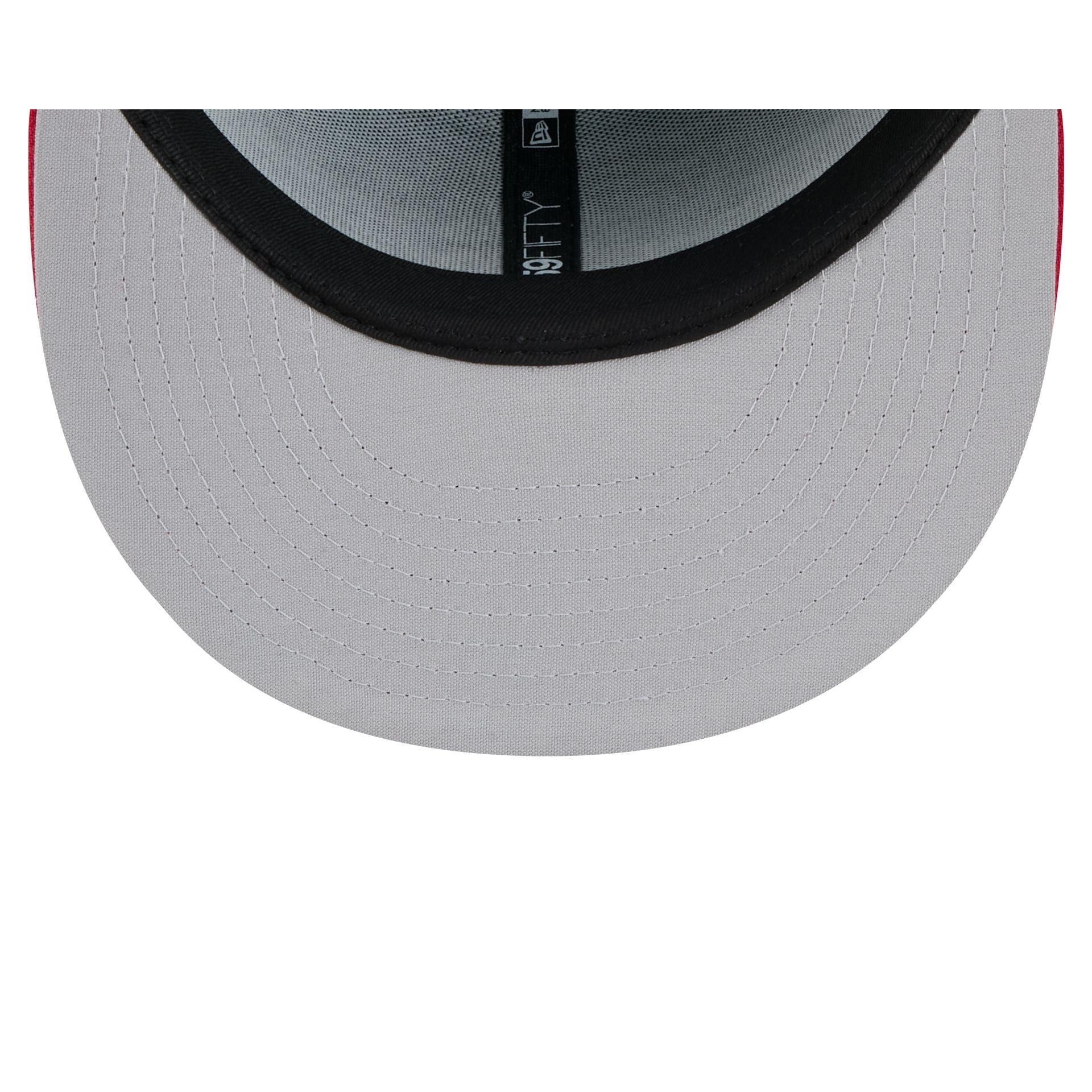 Frisco RoughRiders Copa de la Diversión 59FIFTY Fitted Hat Male Product Image