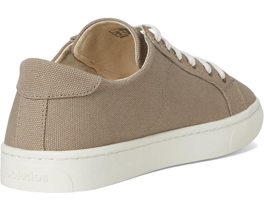 Ibiza Platform Sneaker Product Image