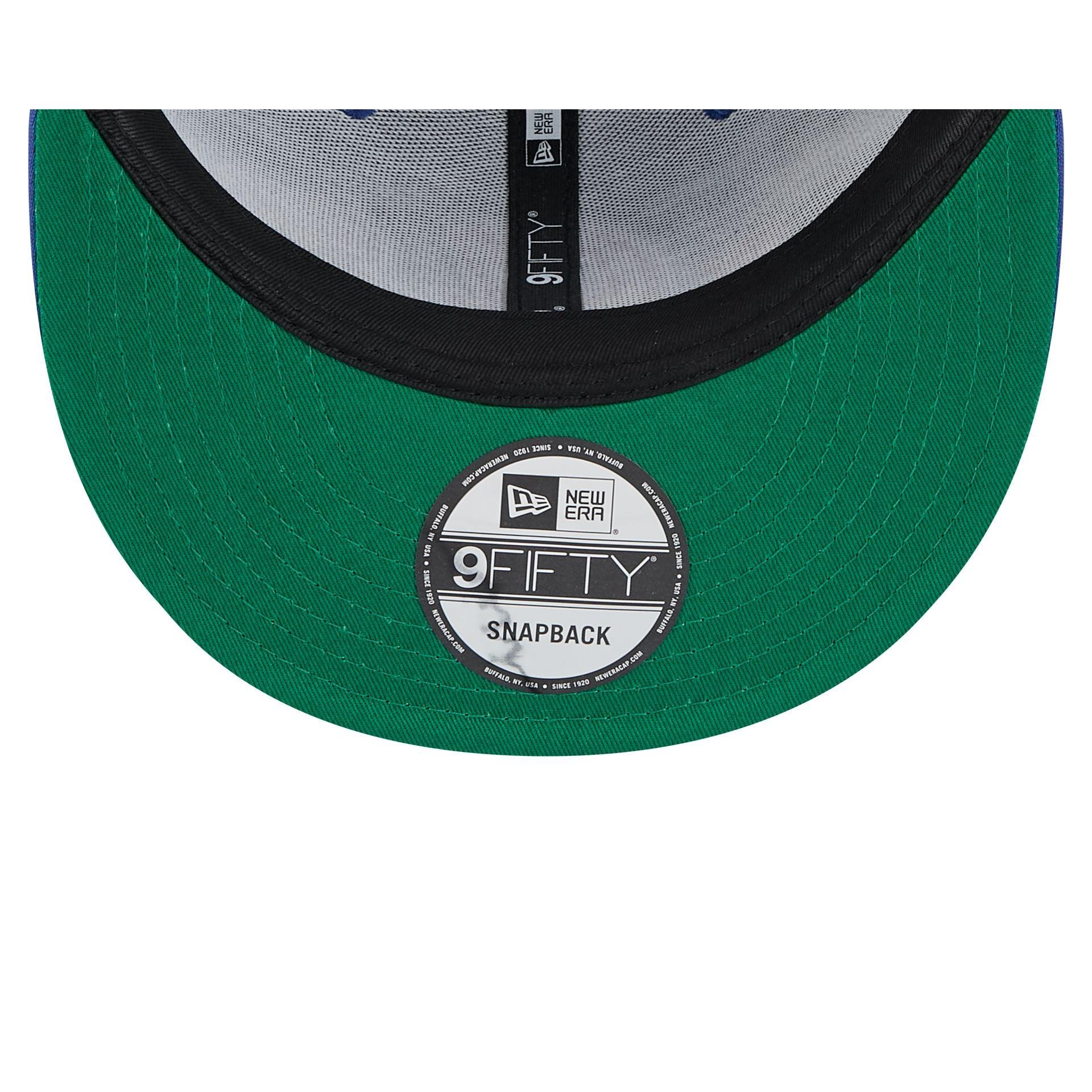 Toronto Raptors Deceptor 59FIFTY Fitted Hat Male Product Image