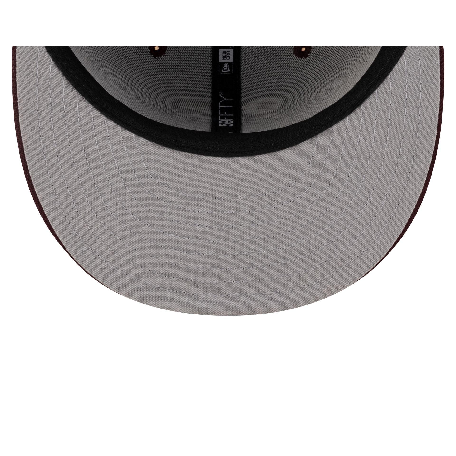 Texas A&M Aggies College Vault 59FIFTY Fitted Hat Male Product Image