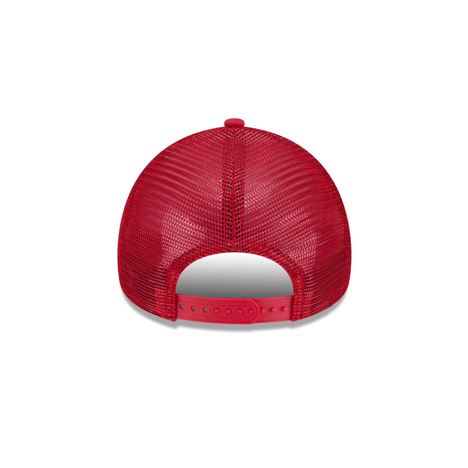 A Christmas Story Chop Suey 9FORTY A-Frame Snapback Hat Male Product Image