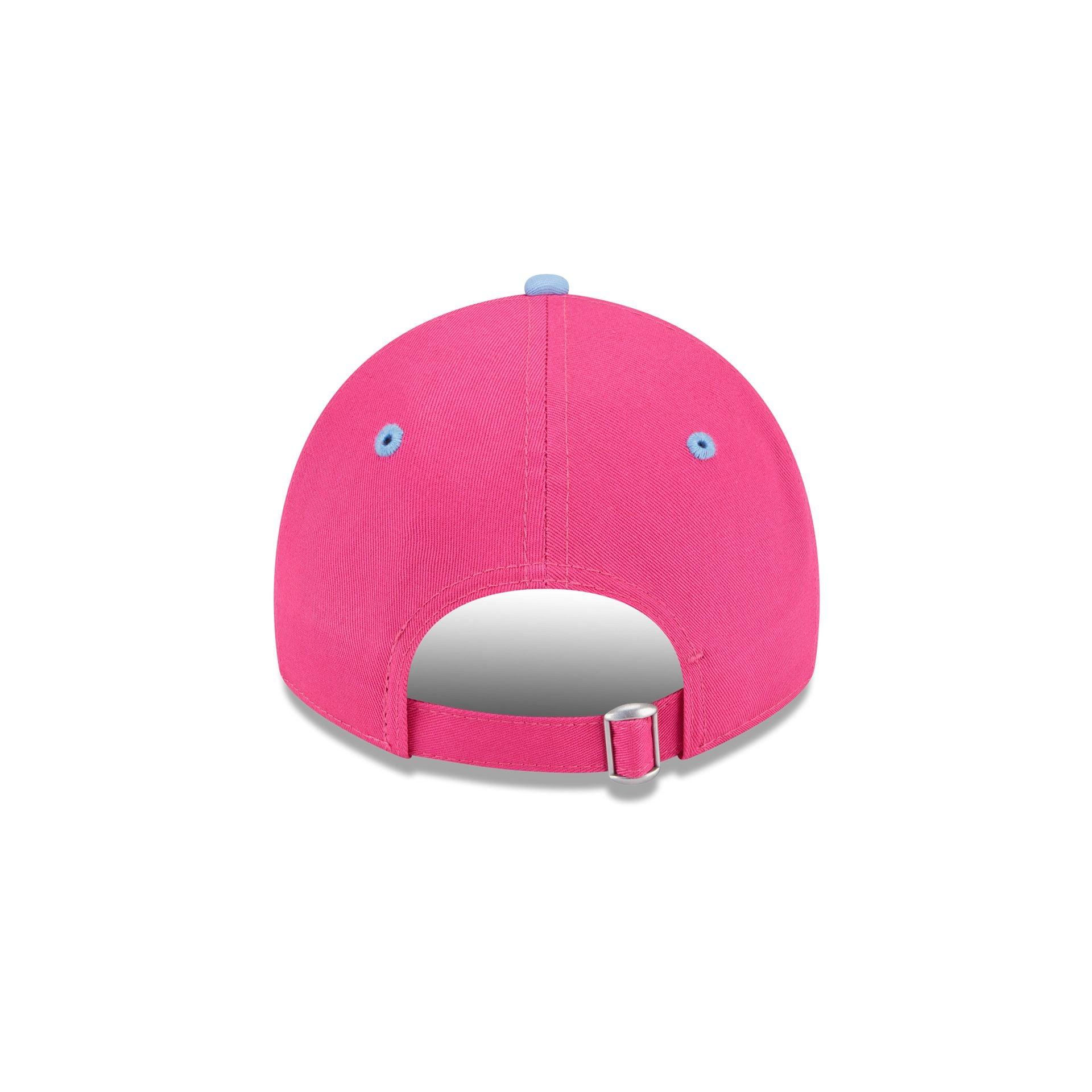 Oklahoma City Comets Theme Night 9TWENTY Adjustable Hat Male Product Image