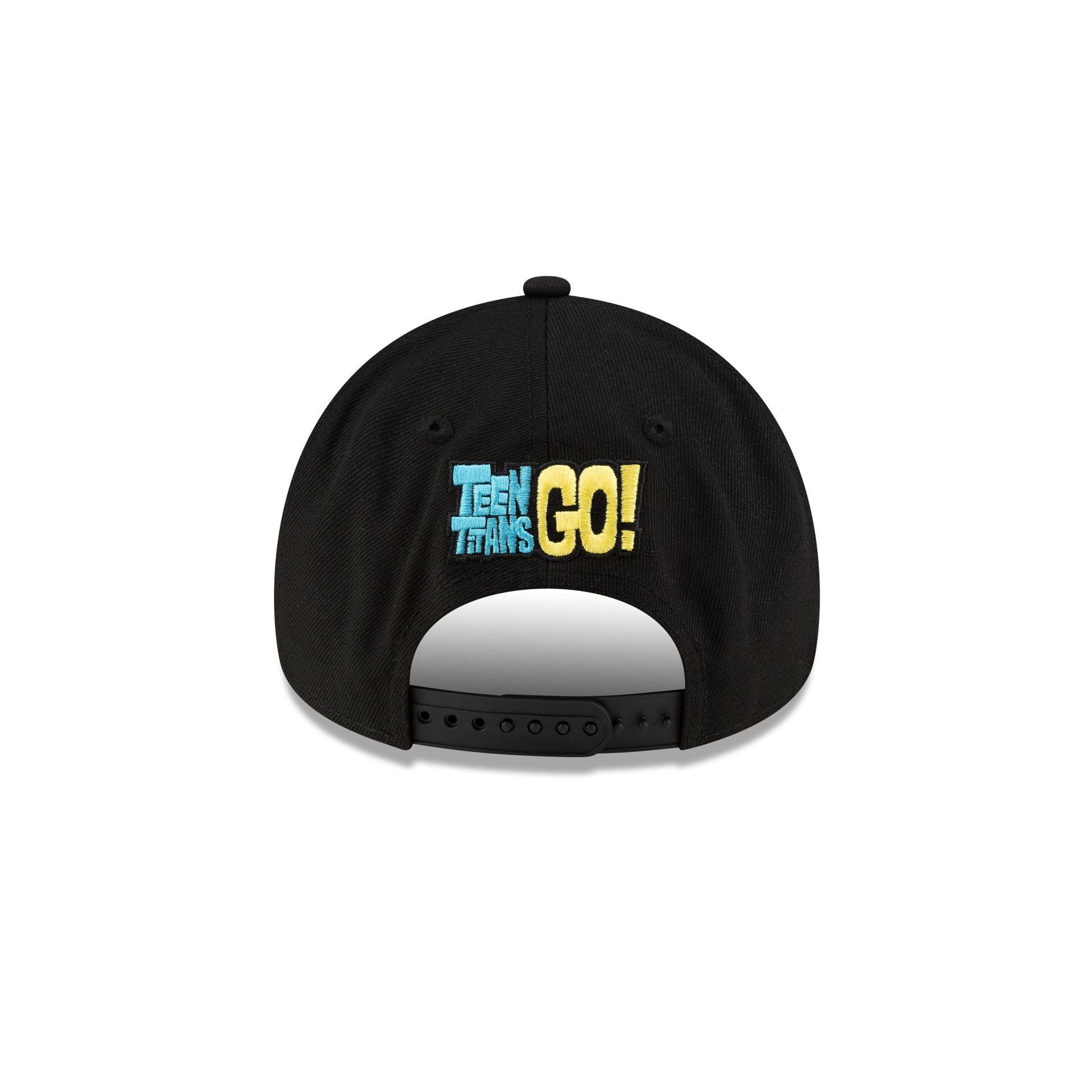 4Aces GC Circle Patch 9SEVENTY Stretch-Snap Hat Male Product Image