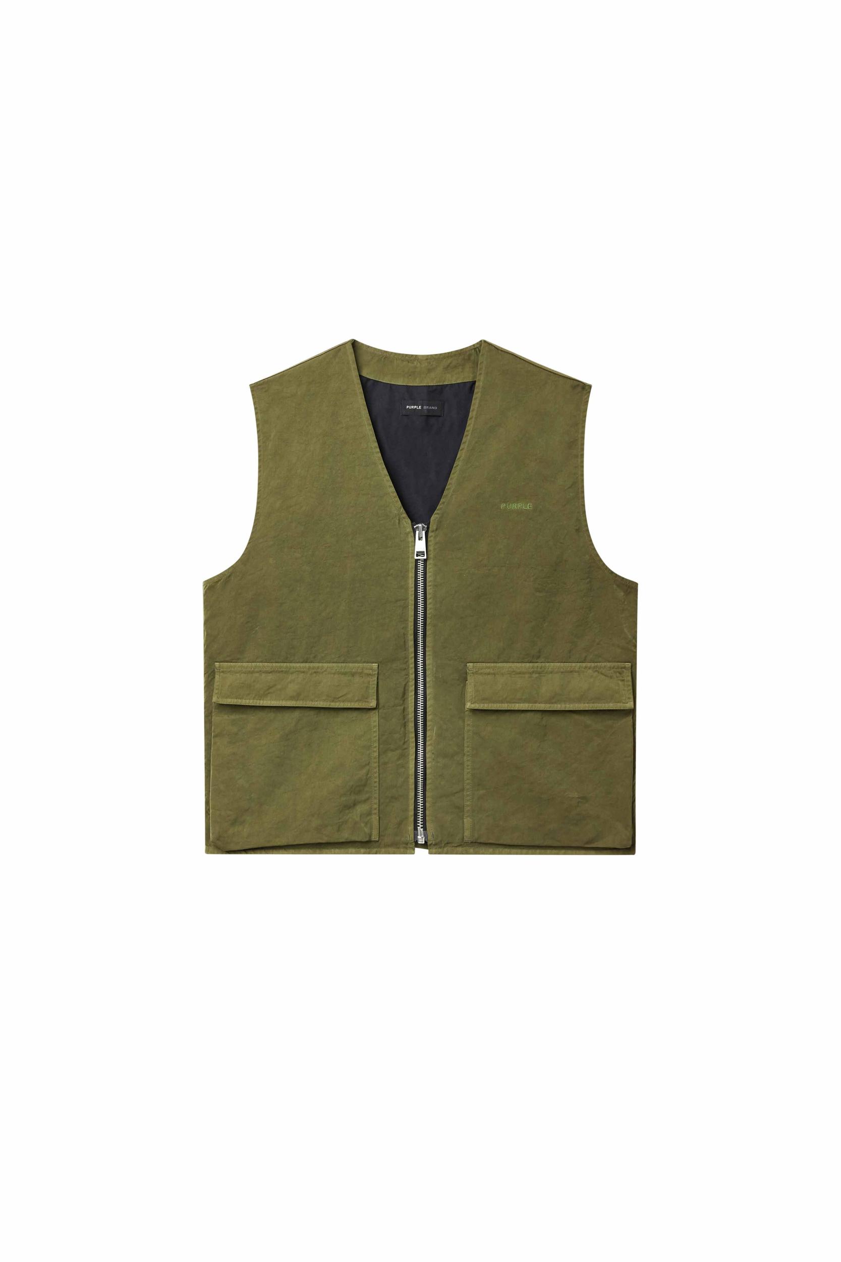 Utility Vest Male Product Image