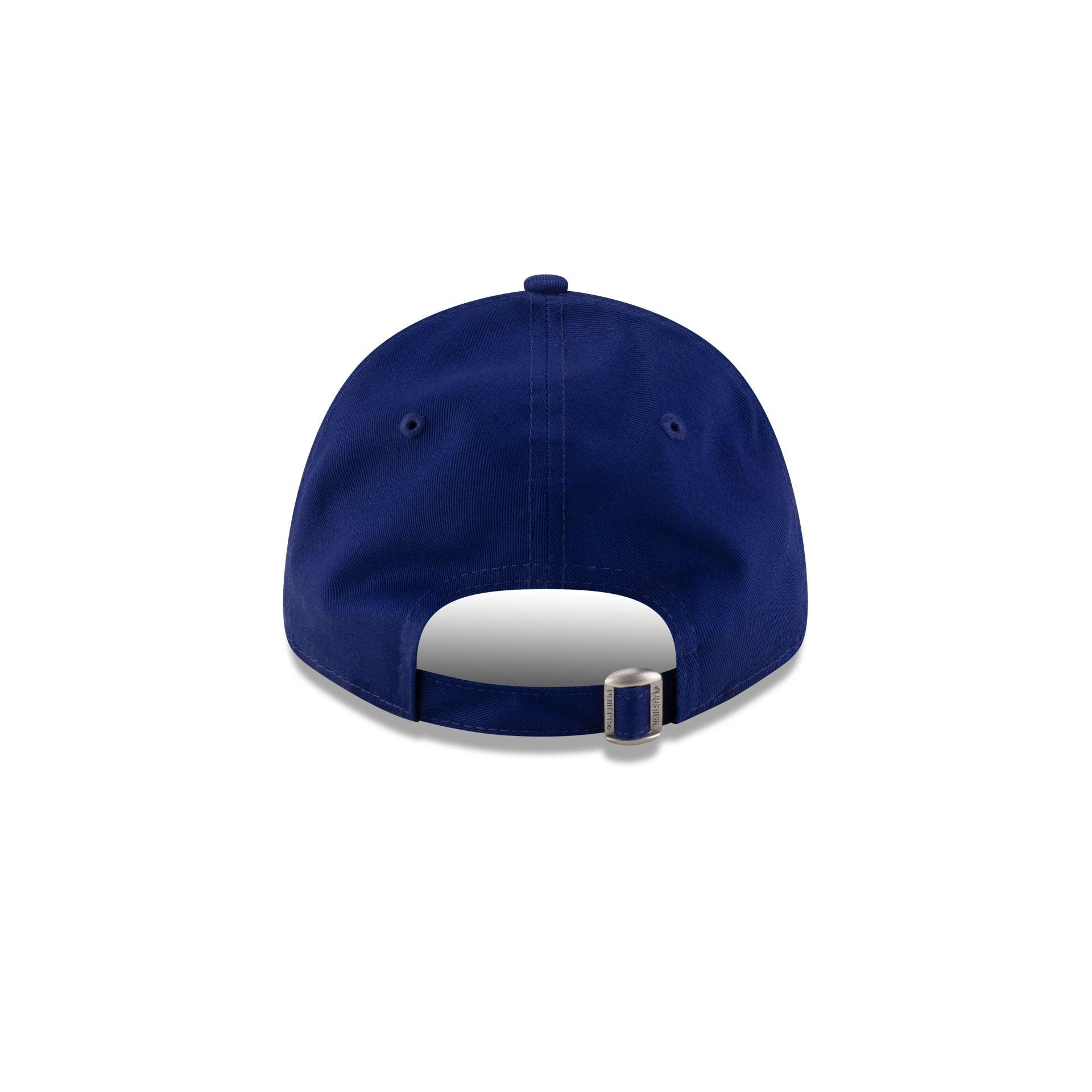 Chelsea FC 120th Anniversary 9FORTY Adjustable Hat Male Product Image