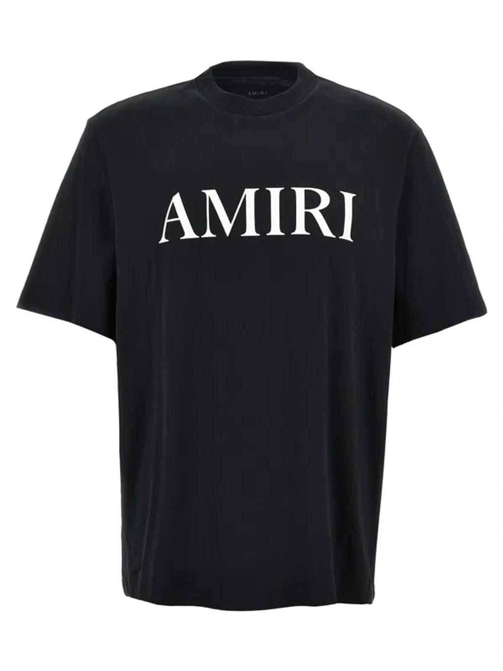 rubberised-logo T-shirt Product Image