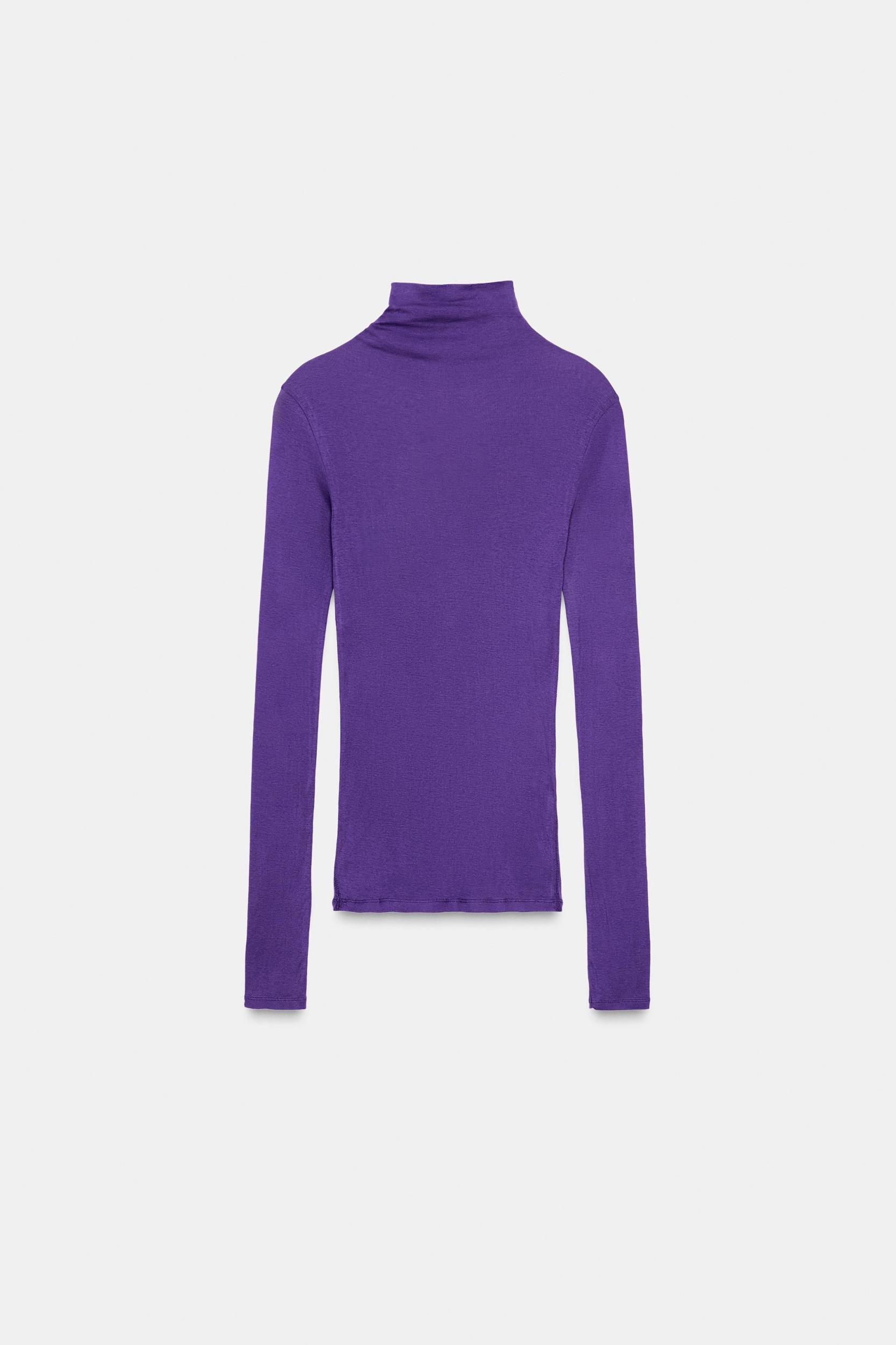 SUPIMA® COTTON T-SHIRT Product Image