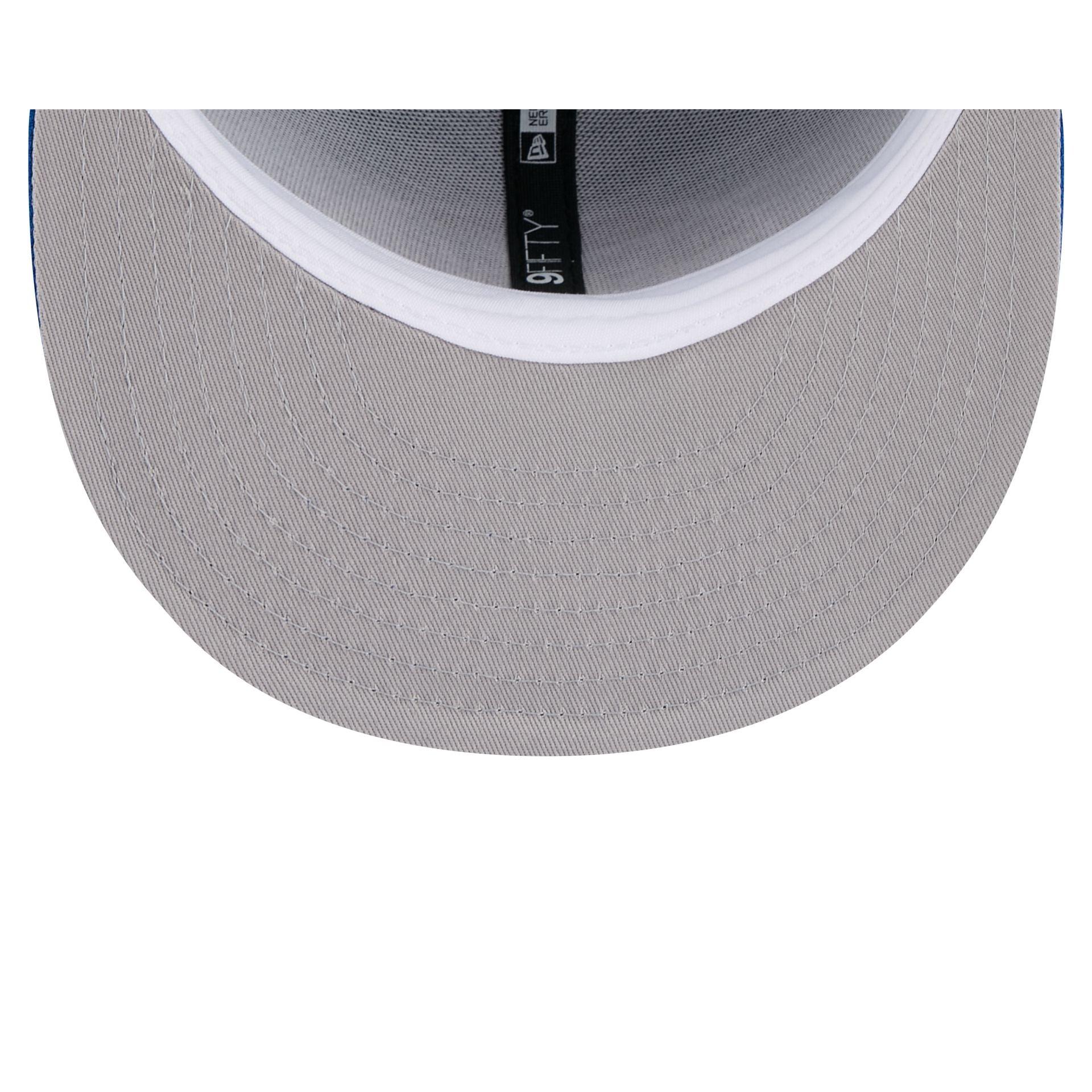 Shohei Ochiai x New Era Logo 59FIFTY Fitted Hat Male Product Image