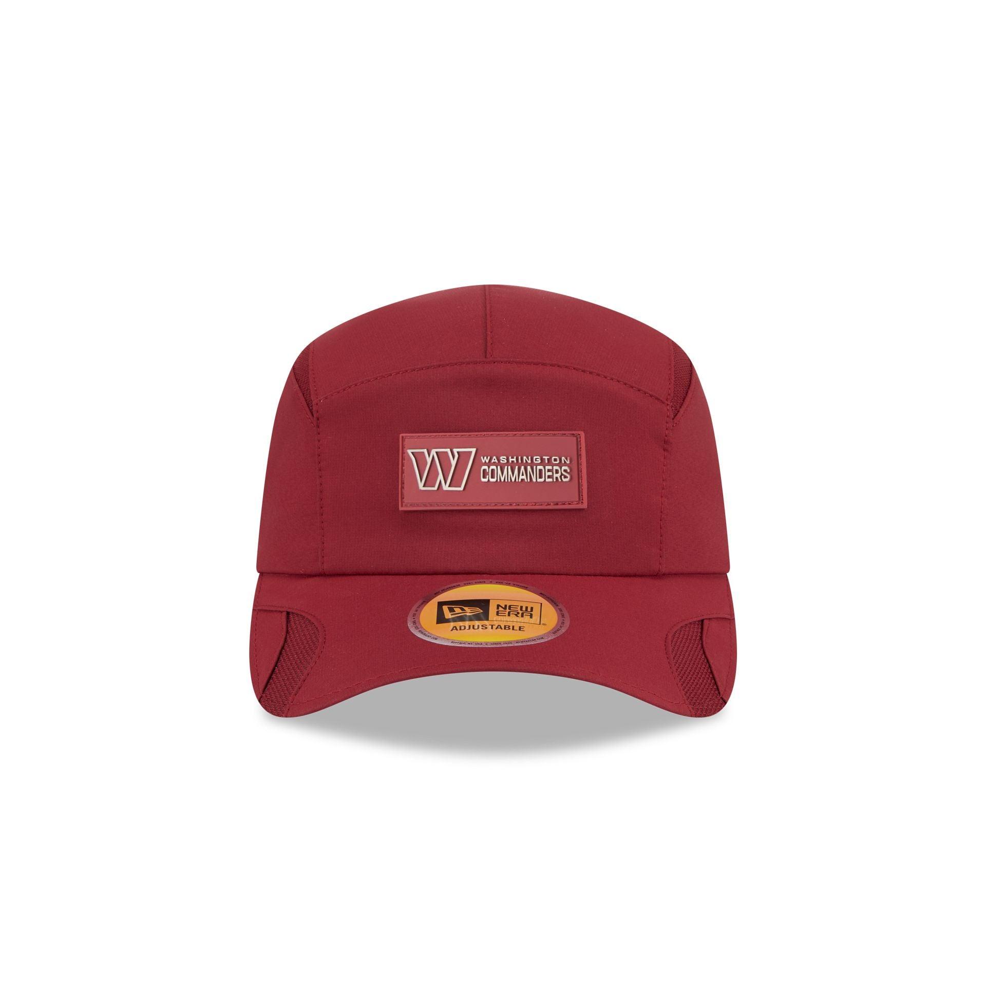 Chelsea FC Collegiate 9FORTY M-Crown Snapback Hat Male Product Image