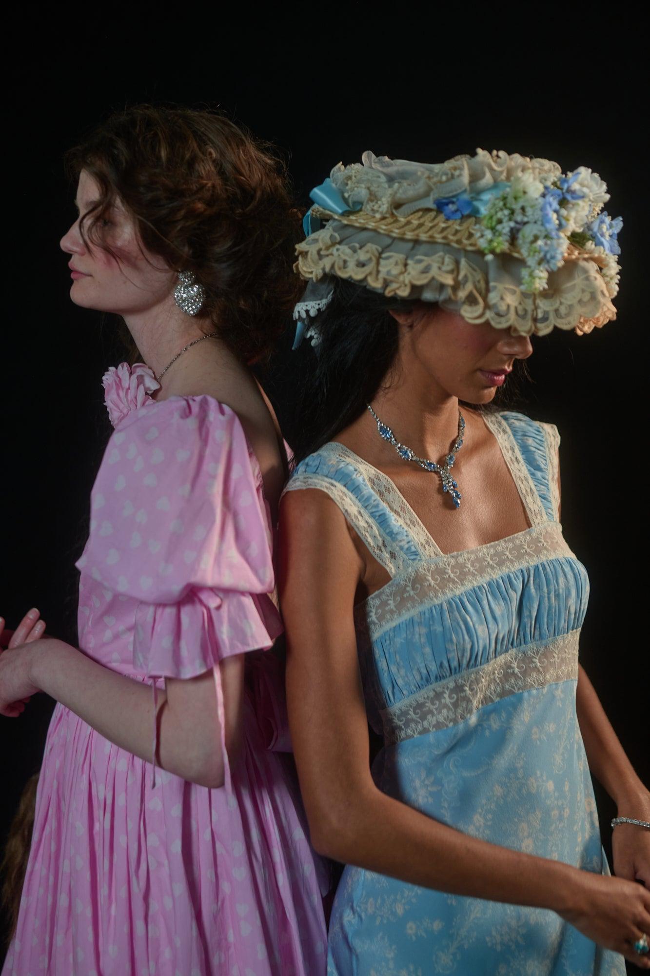 The Veranda Veronica Slip Product Image