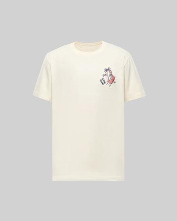 MENS SONNY GRAPHIC TEE - MT0200174 Male Product Image