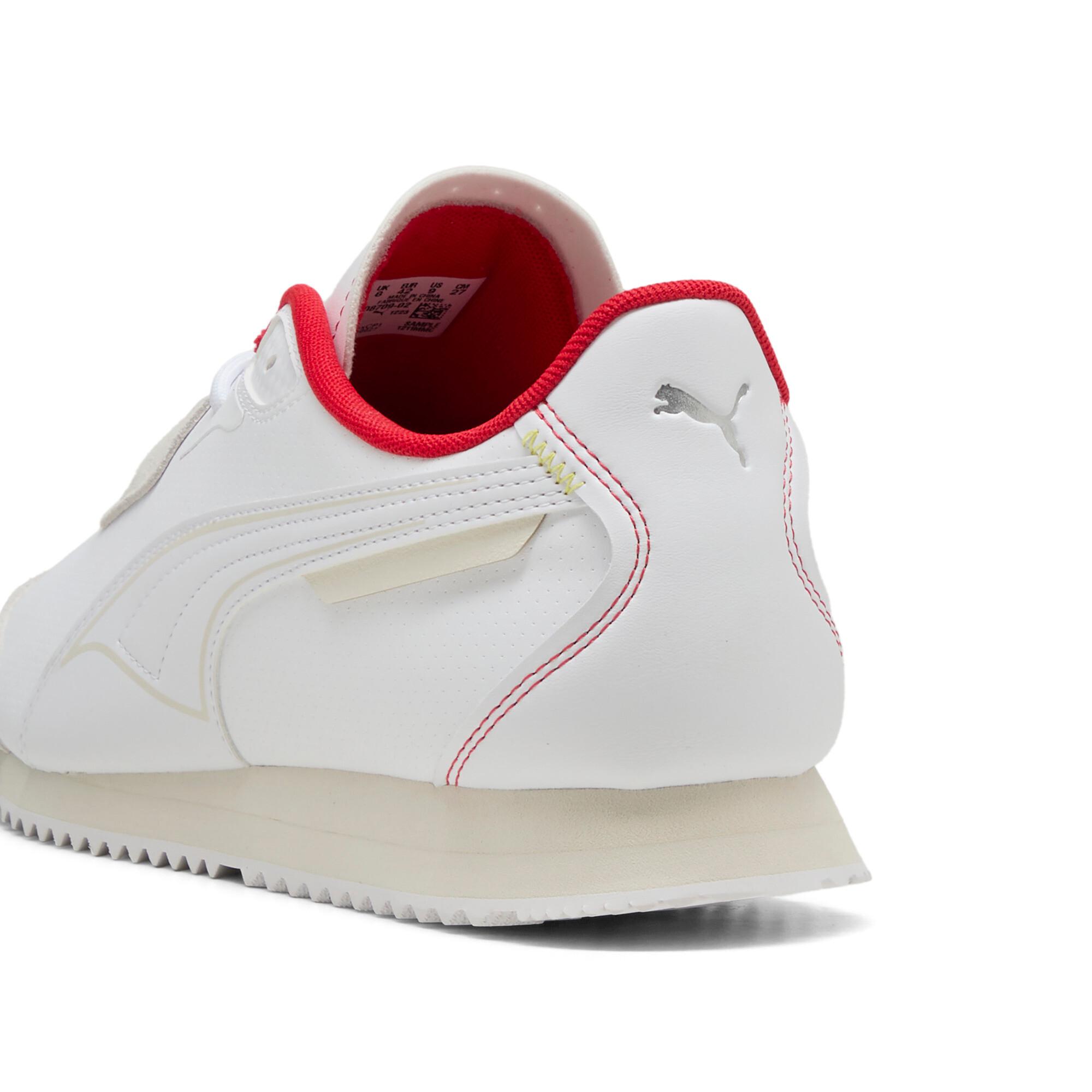 Scuderia Ferrari PUMA Roma Men's Sneakers Product Image